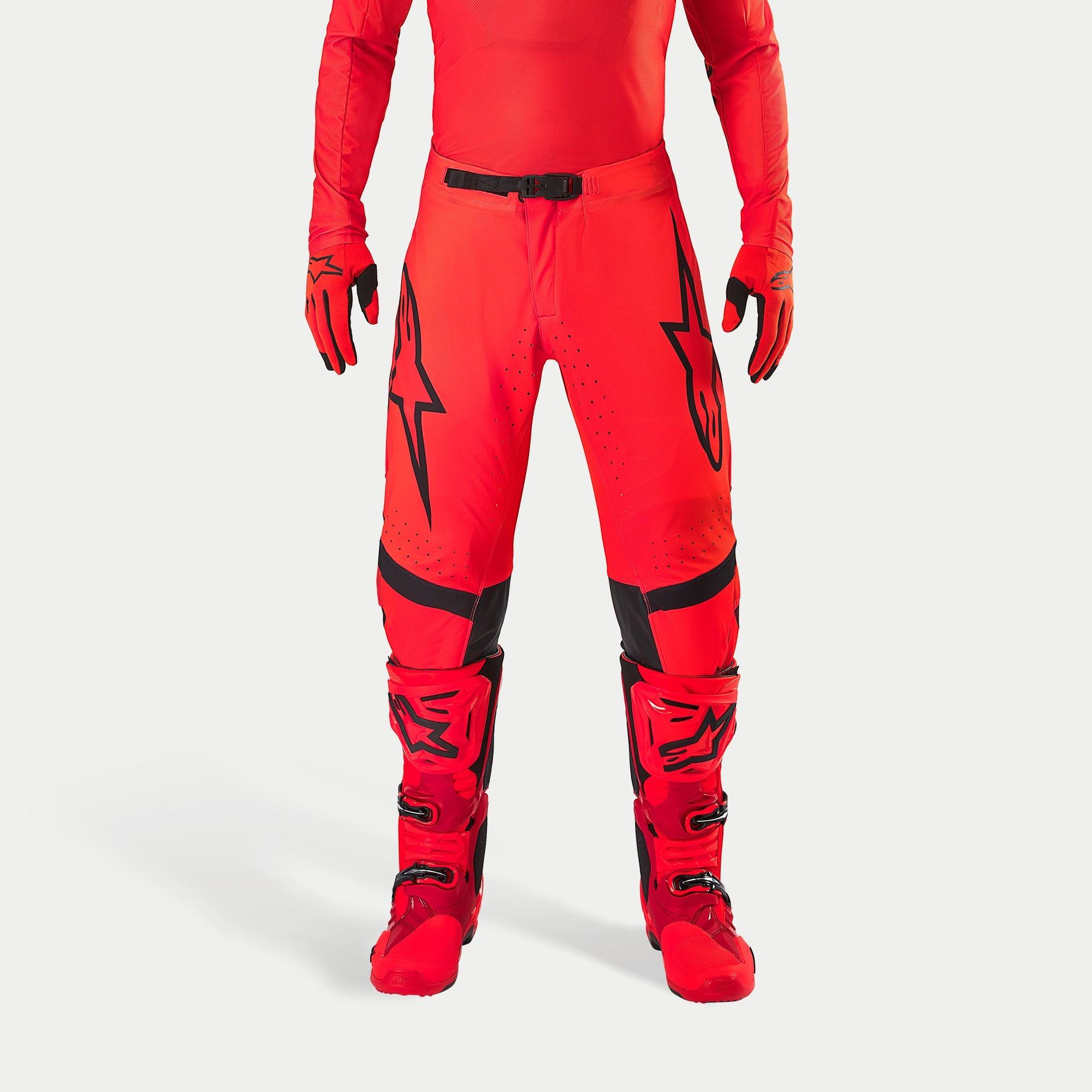 Limited Edition Supertech Ember Pants - Image 3