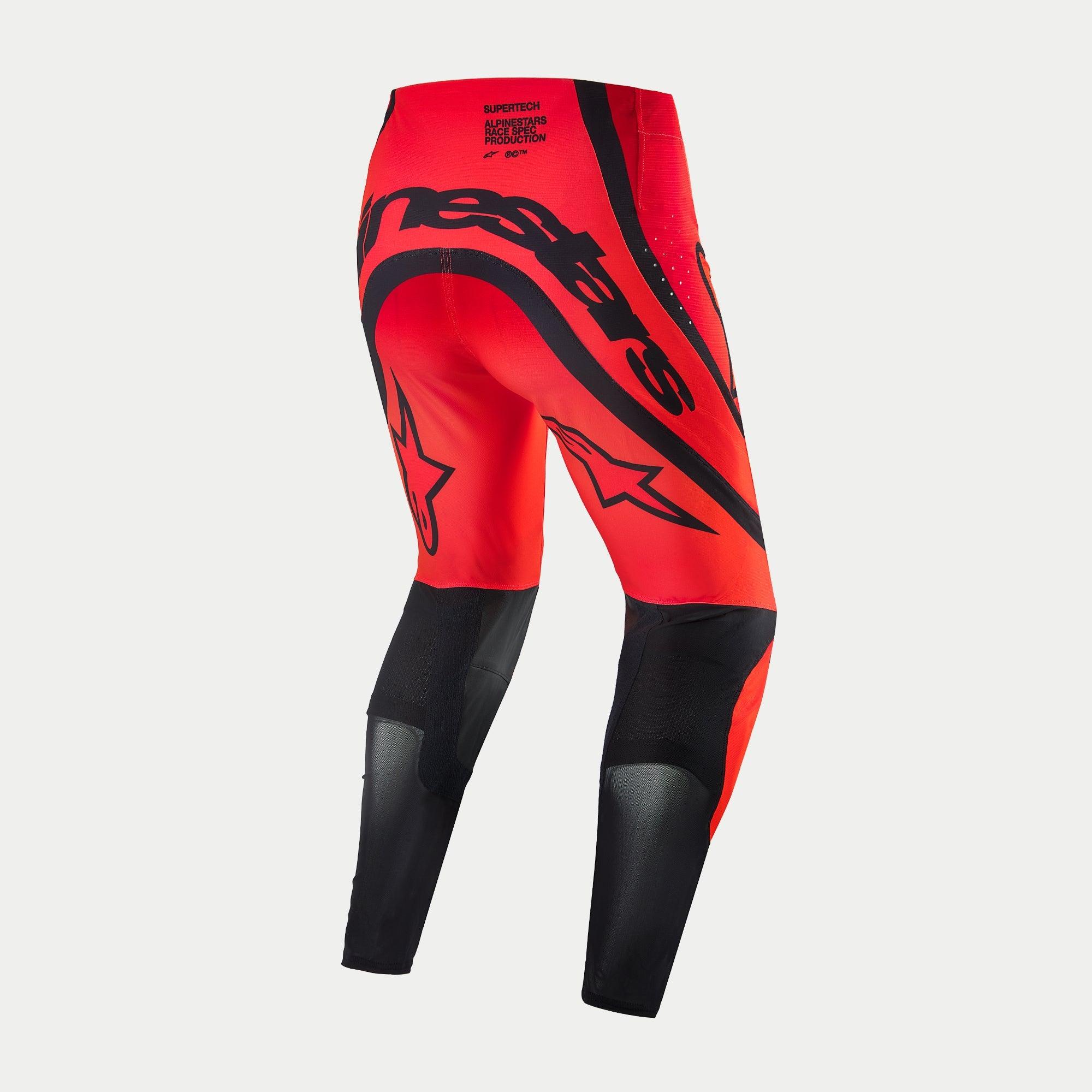 Limited Edition Supertech Ember Pants - Image 6