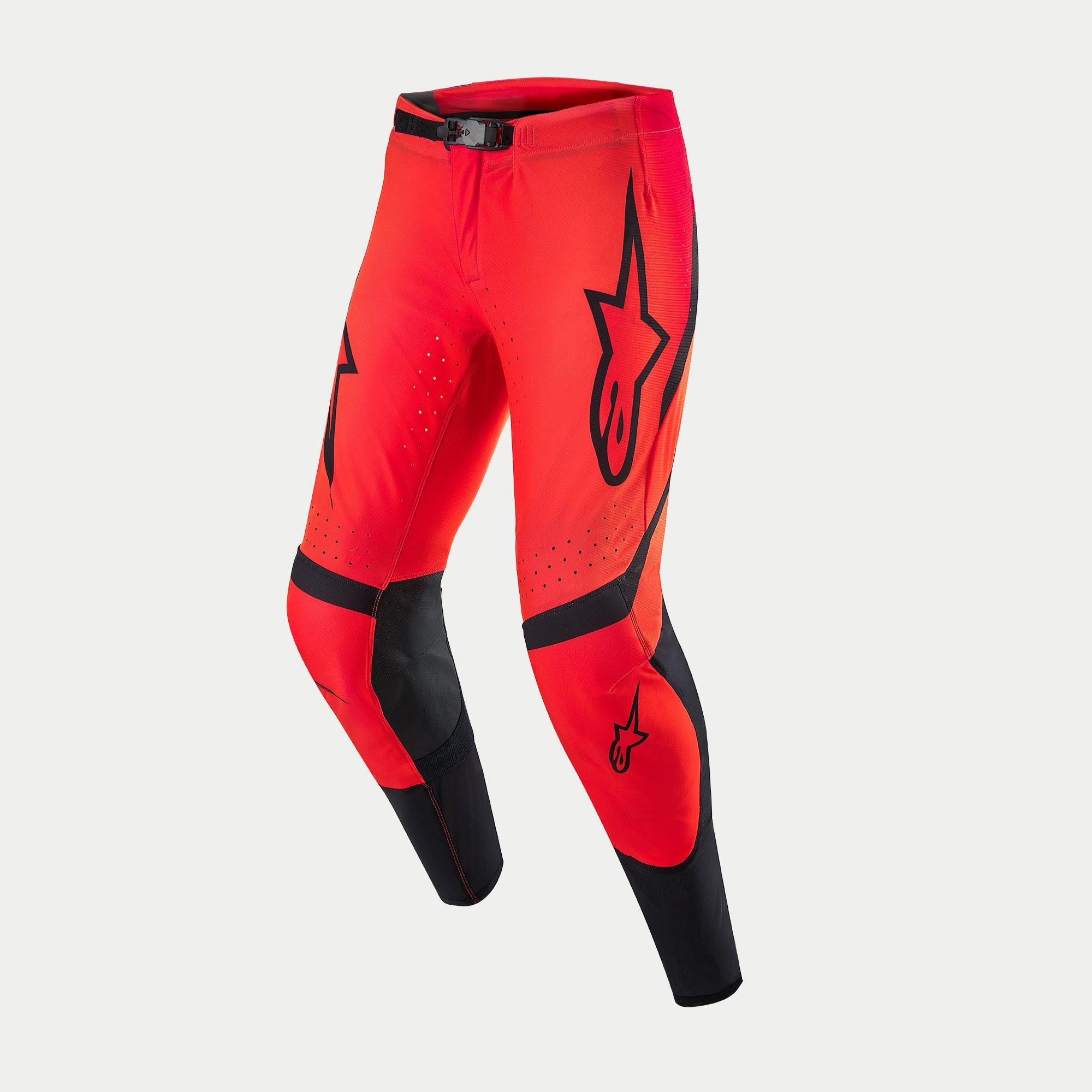 Limited Edition Supertech Ember Pants - Image 7