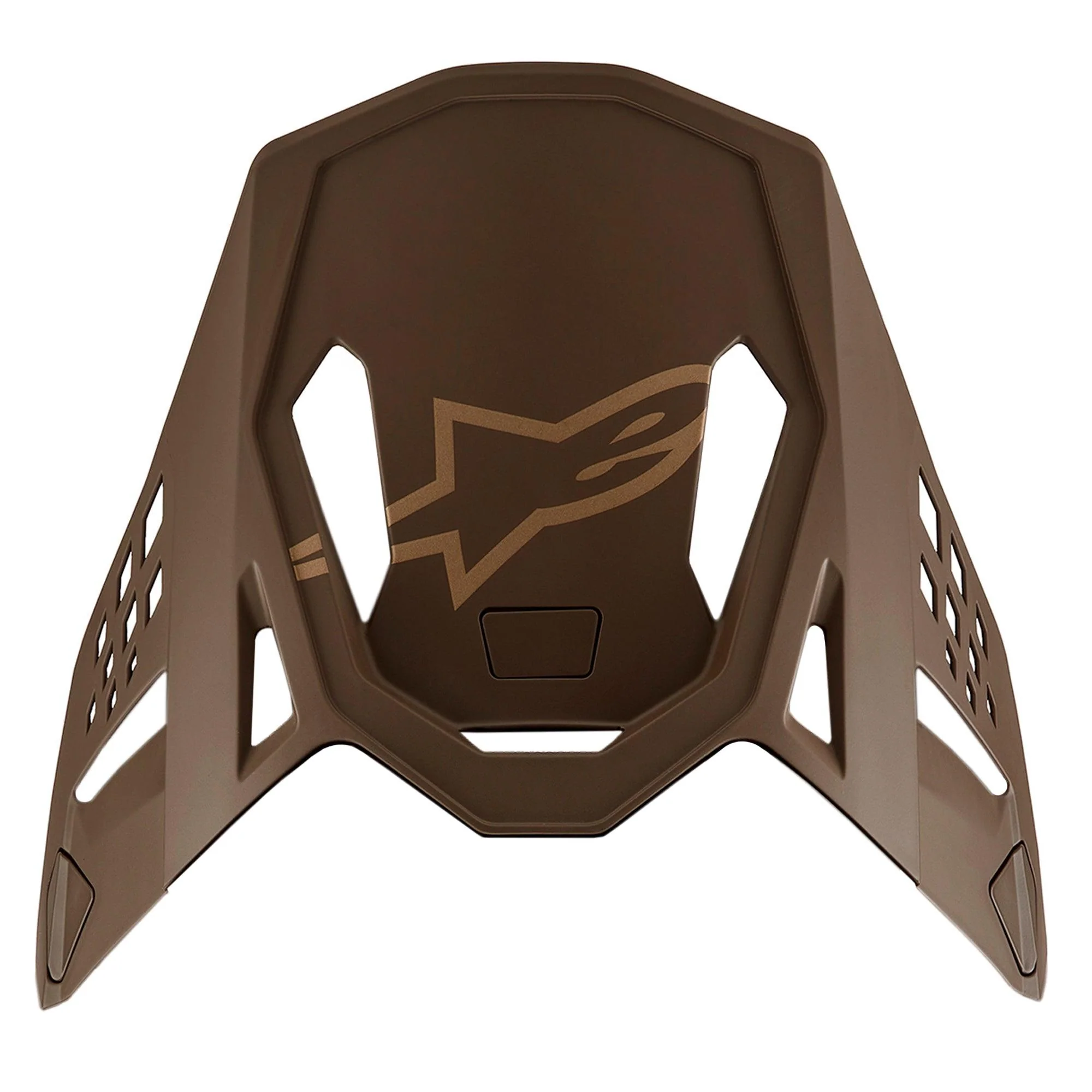 Limited Edition Supertech M10 Squad 23 Visor - Image 2
