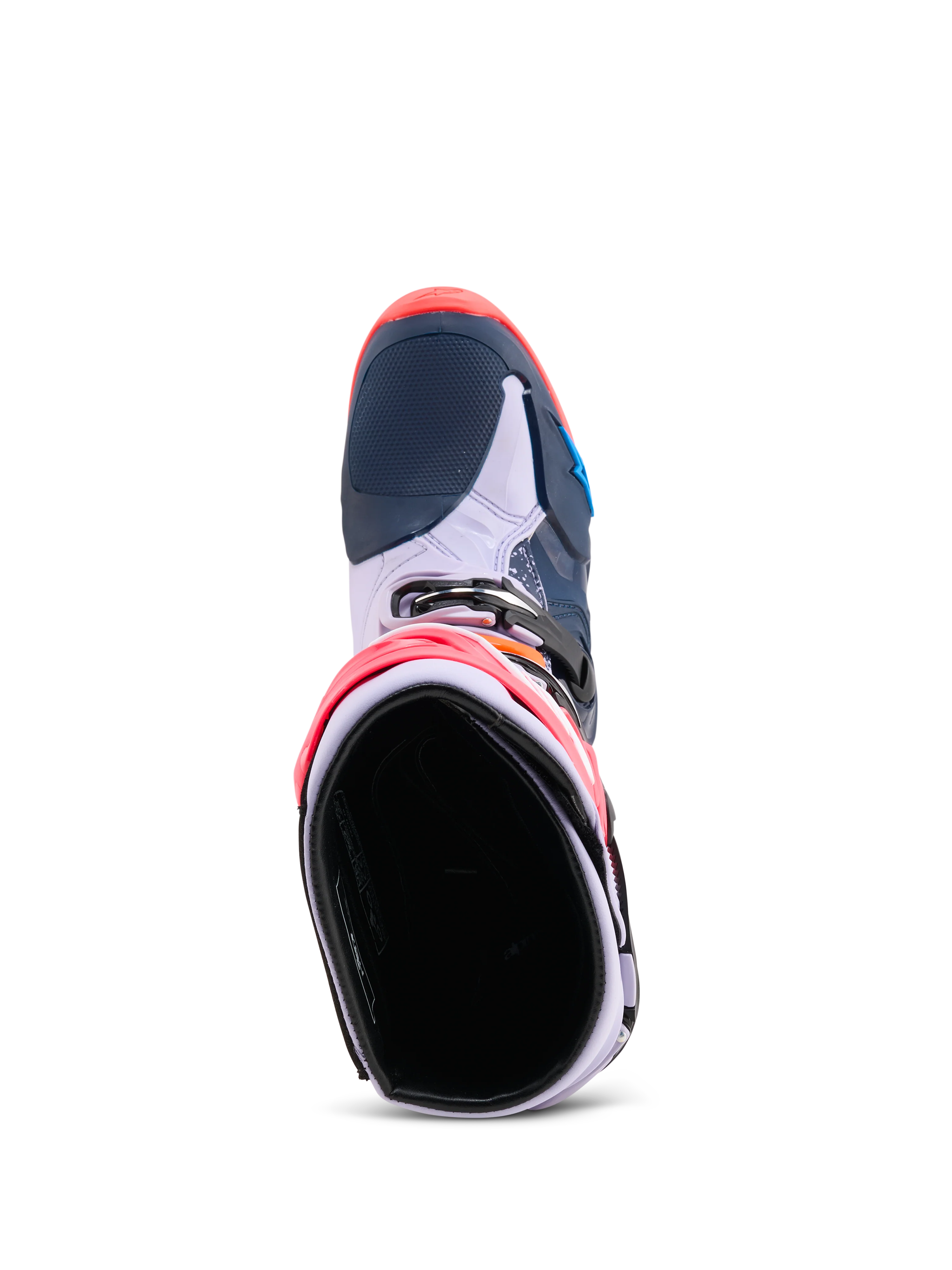 Limited Edition Tech 10 Records Boots - Image 5