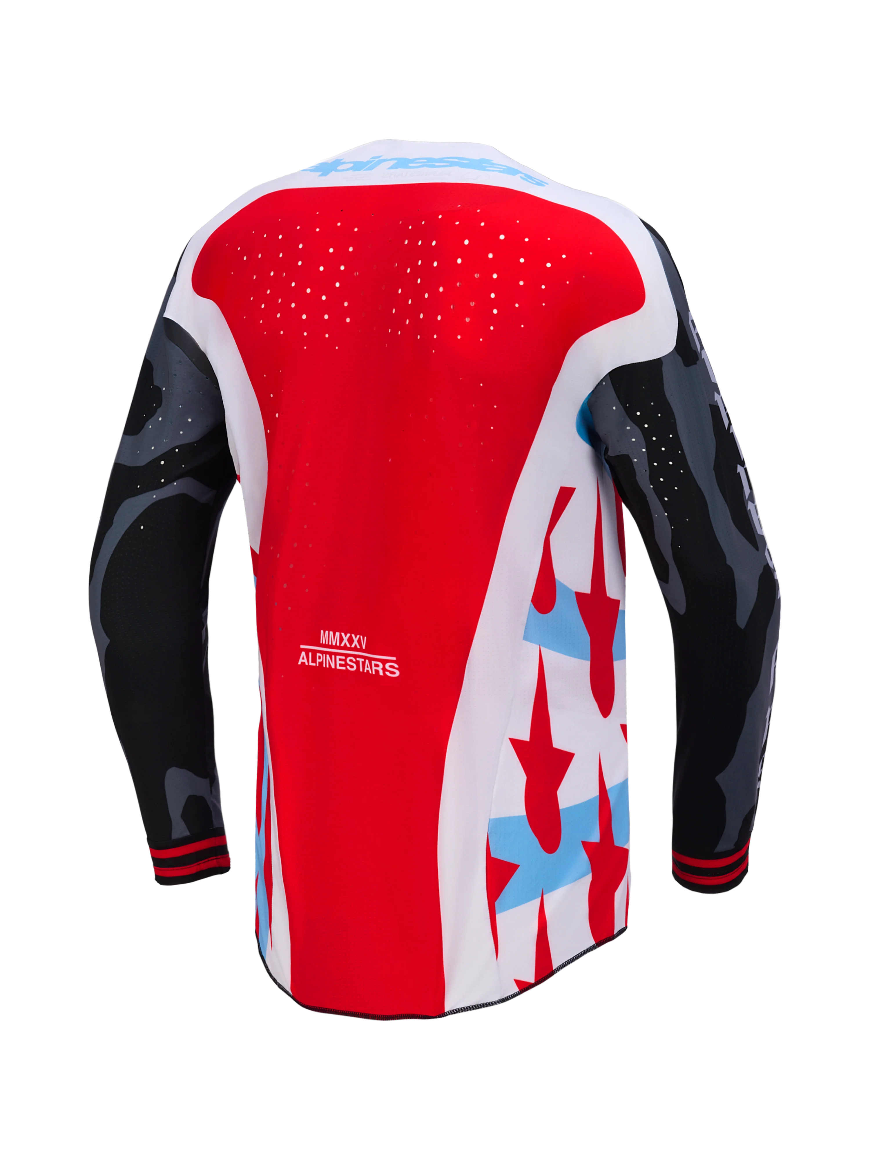 Limited Edition Techstar Beast Coast Jersey - Image 9