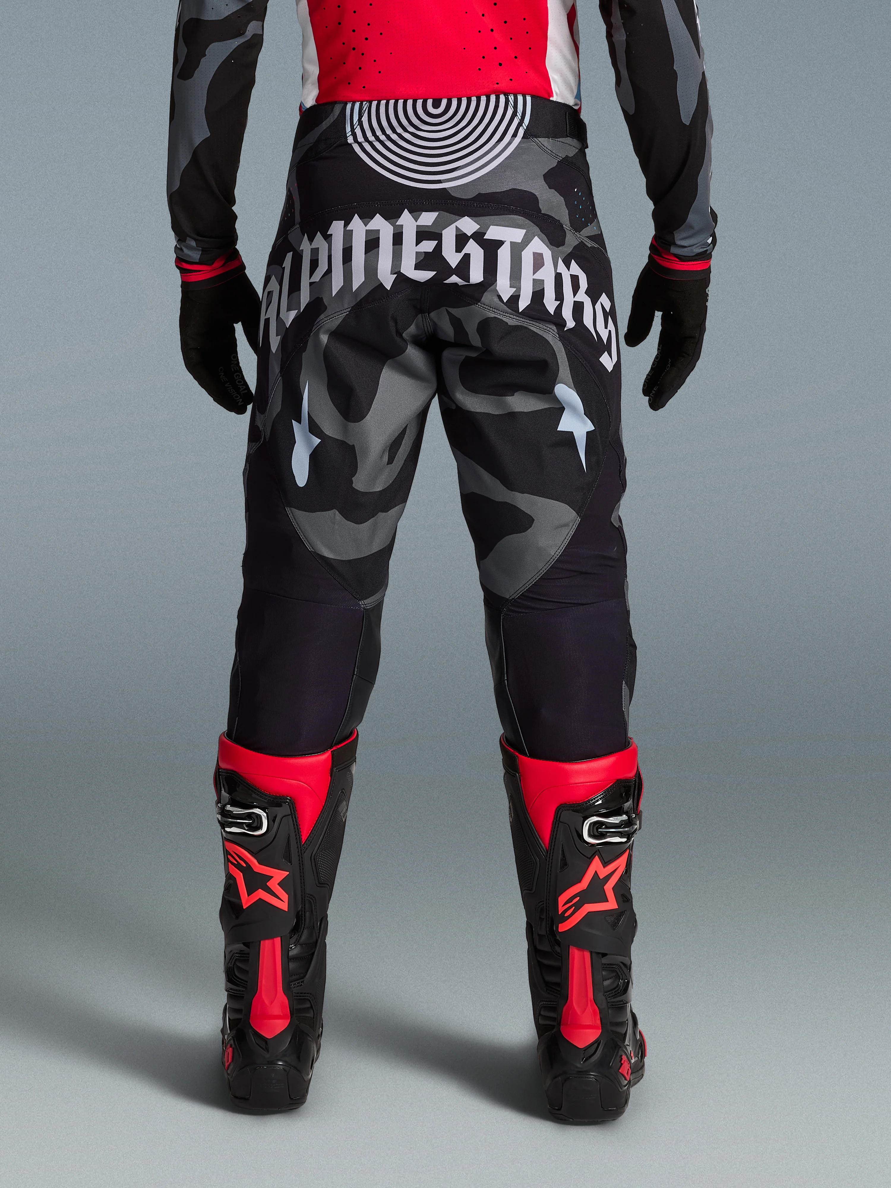 Limited Edition Techstar Beast Coast Pants - Image 3