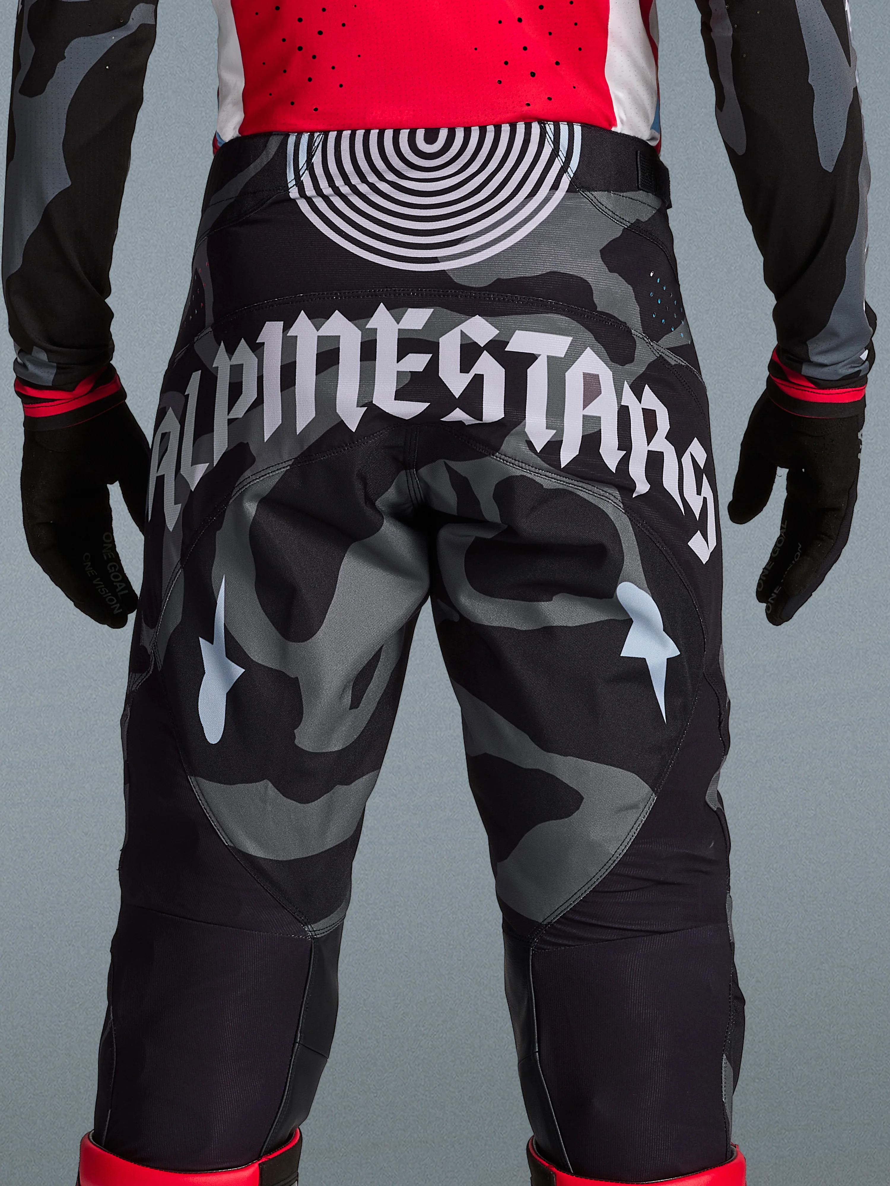Limited Edition Techstar Beast Coast Pants - Image 4