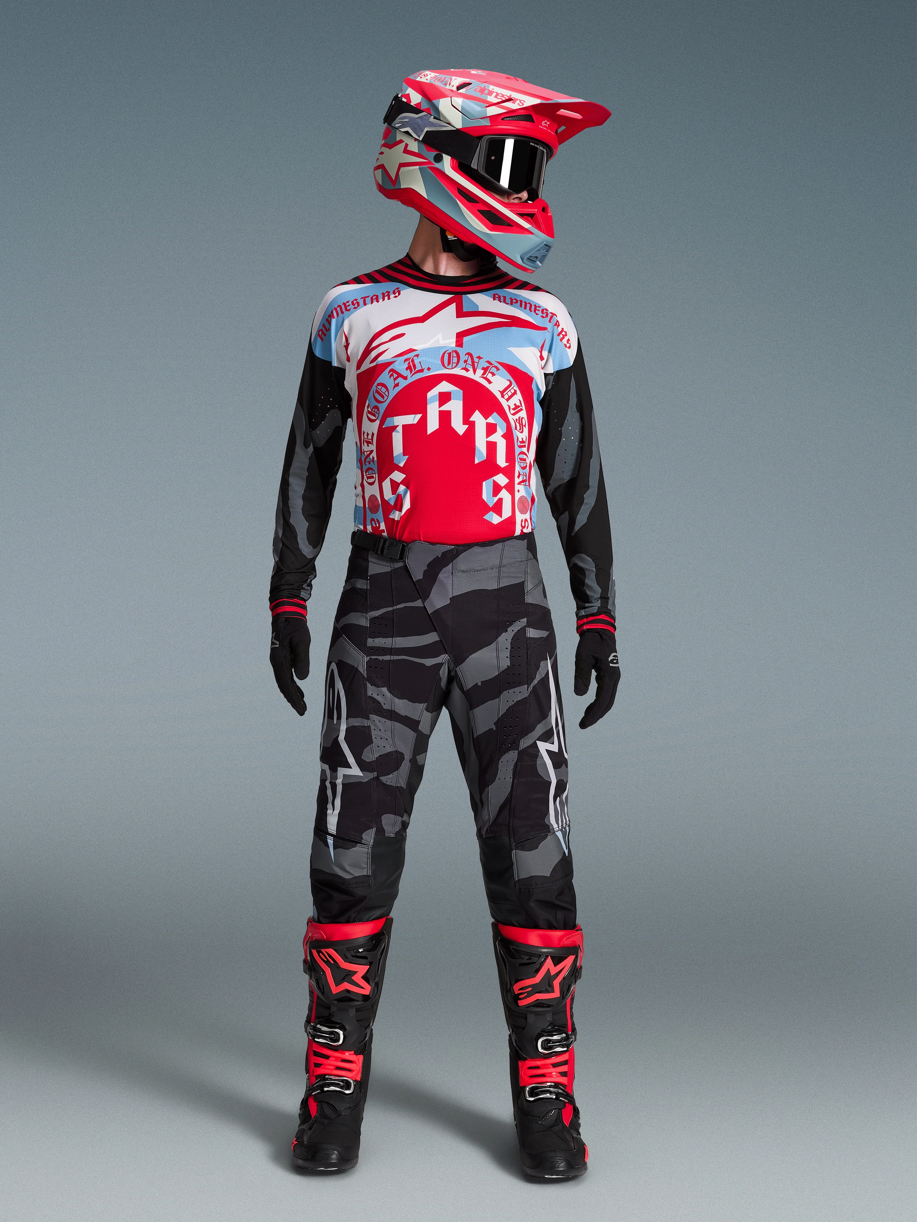 Limited Edition Techstar Beast Coast Pants - Image 5
