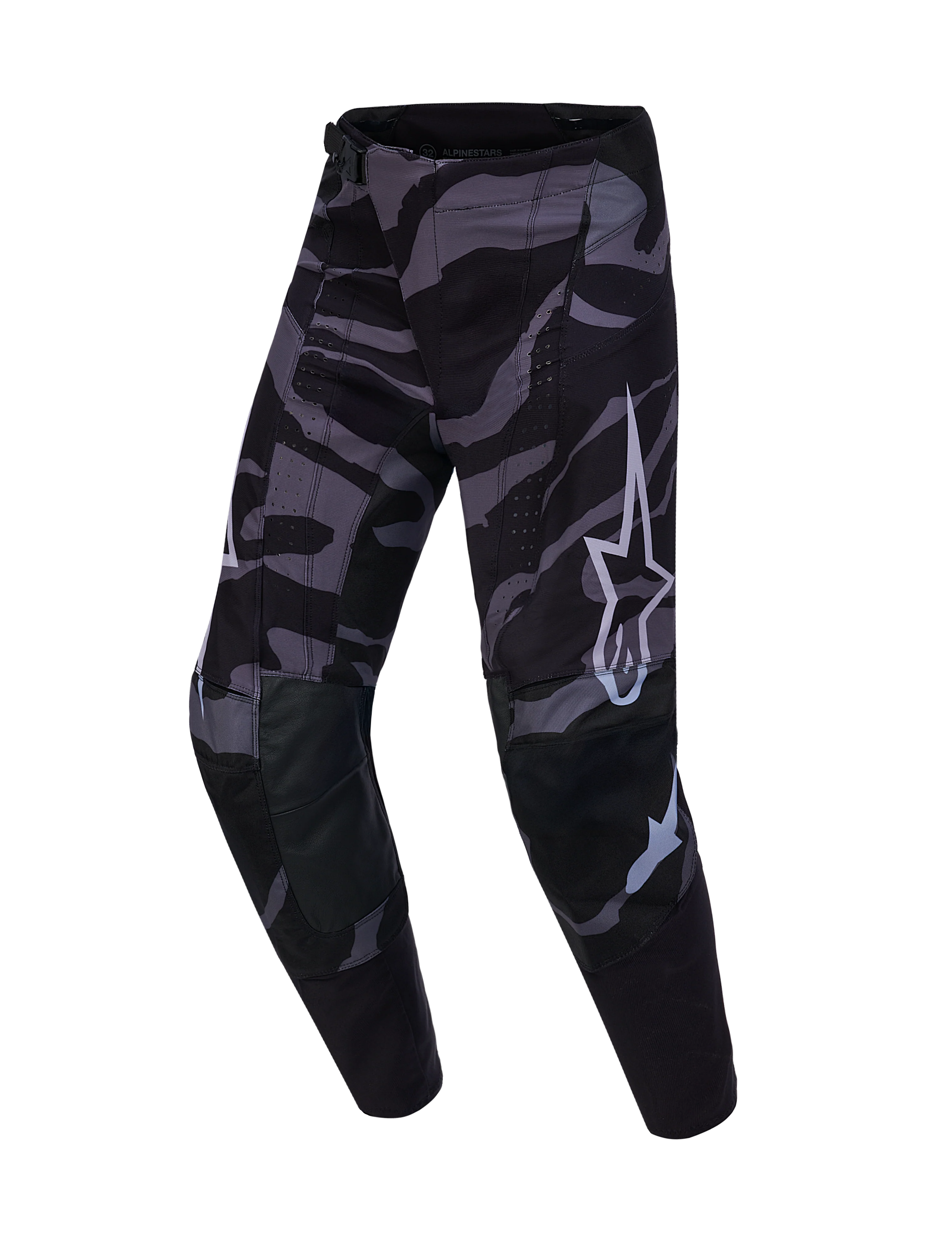 Limited Edition Techstar Beast Coast Pants - Image 8