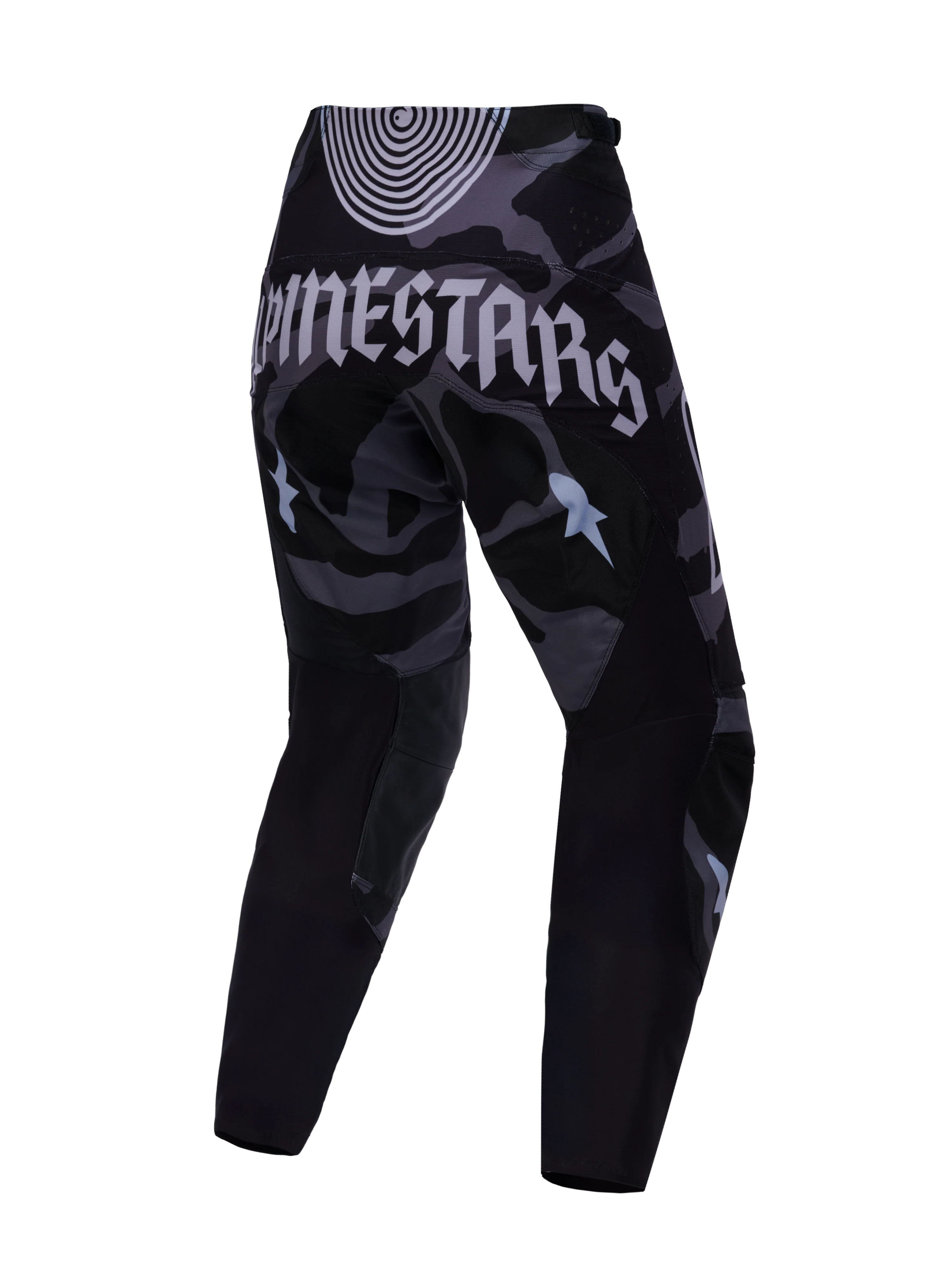 Limited Edition Techstar Beast Coast Pants - Image 9