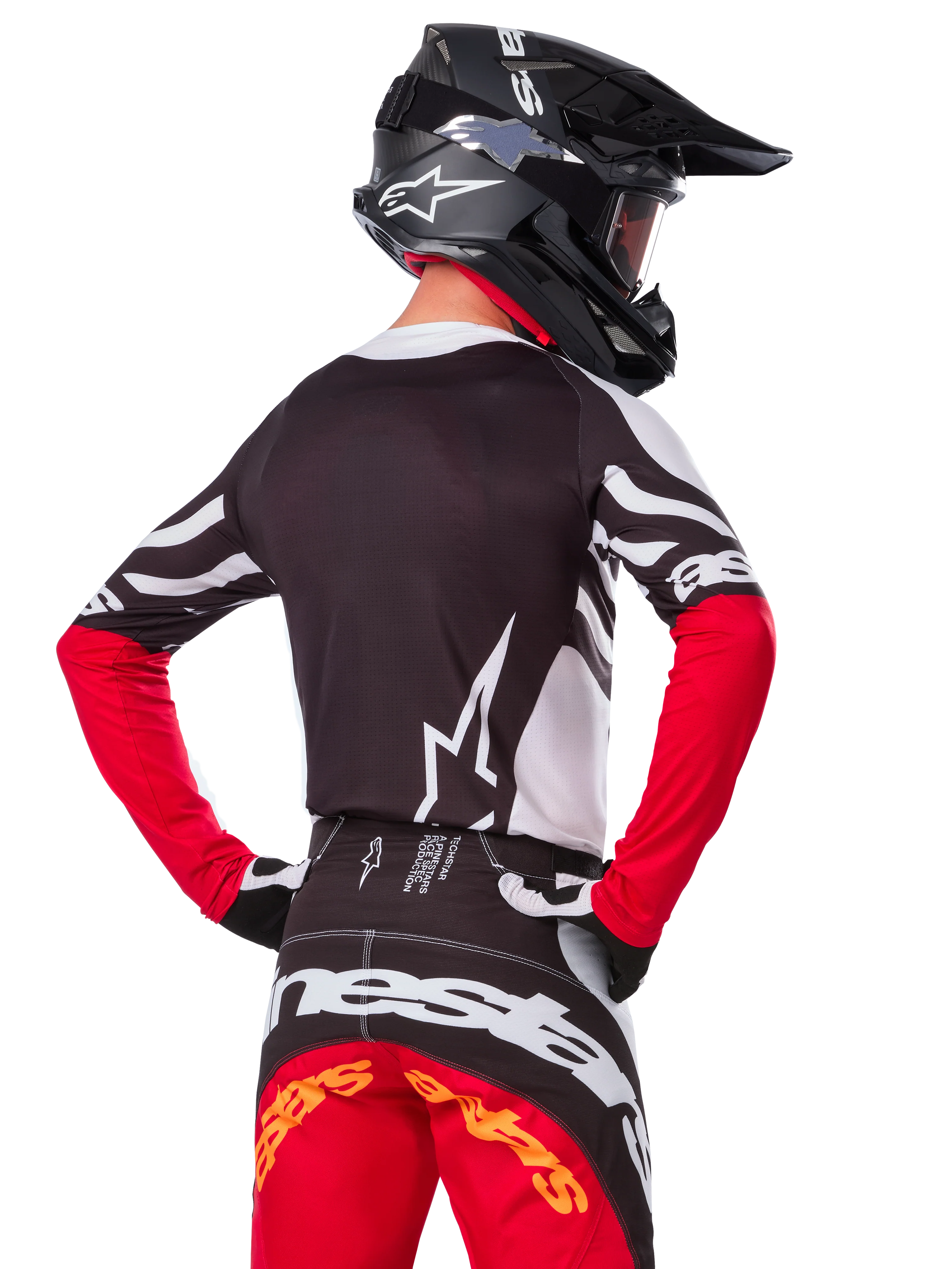 Limited edition Techstar Deep Gear Set - Image 5