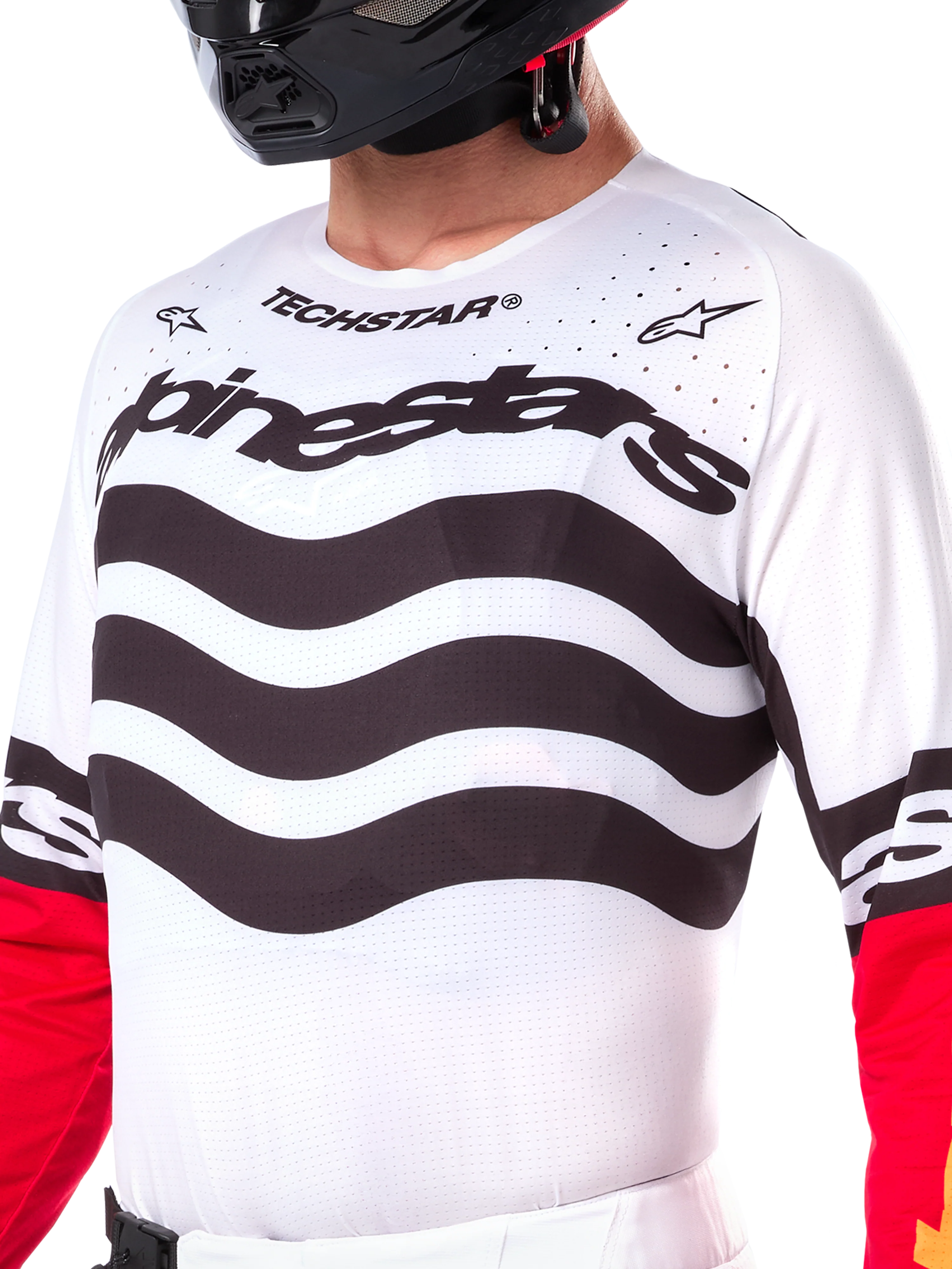 Limited edition Techstar Deep Gear Set - Image 8