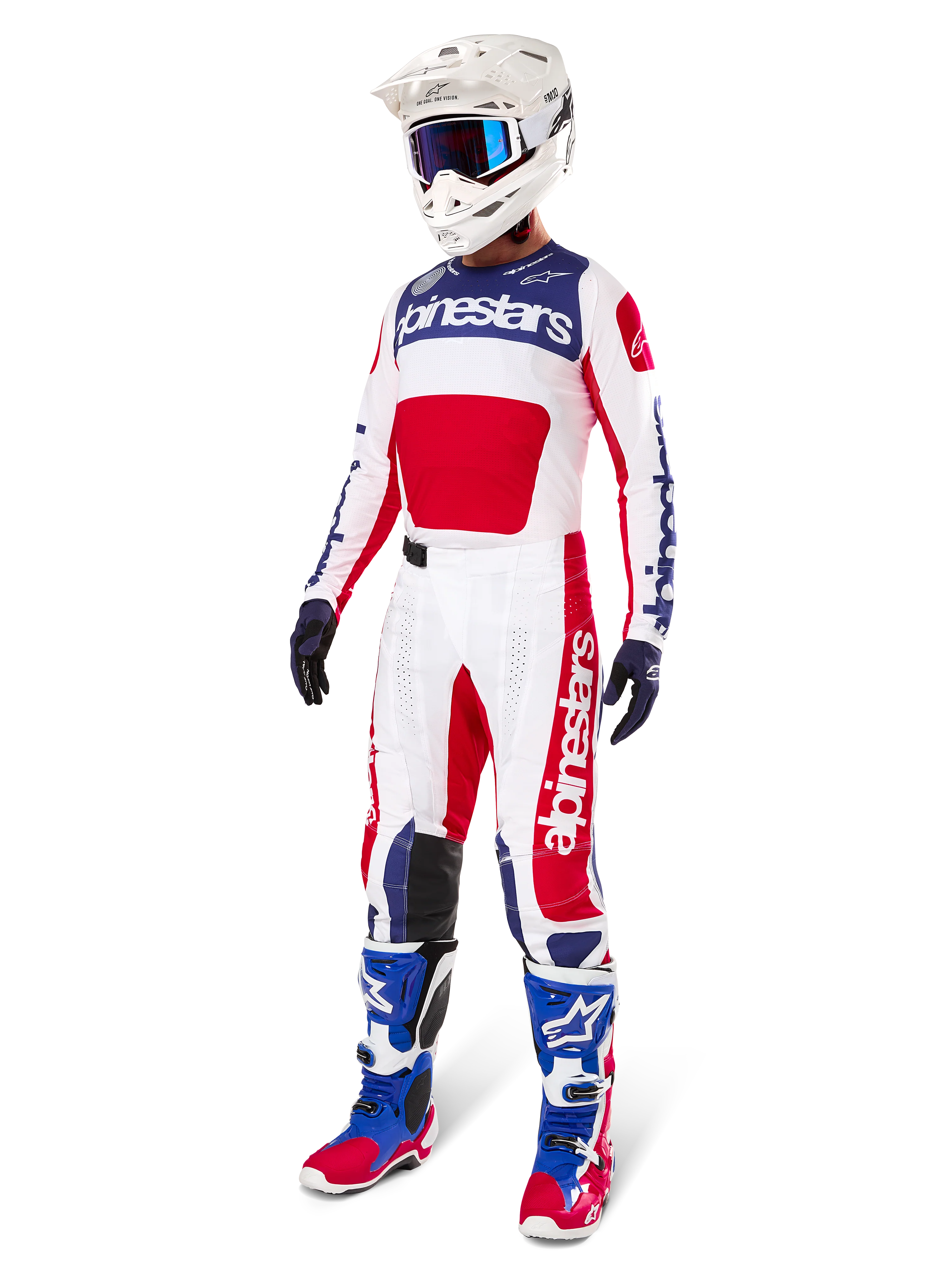 Limited Edition Techstar Fortitude Pants - Image 6