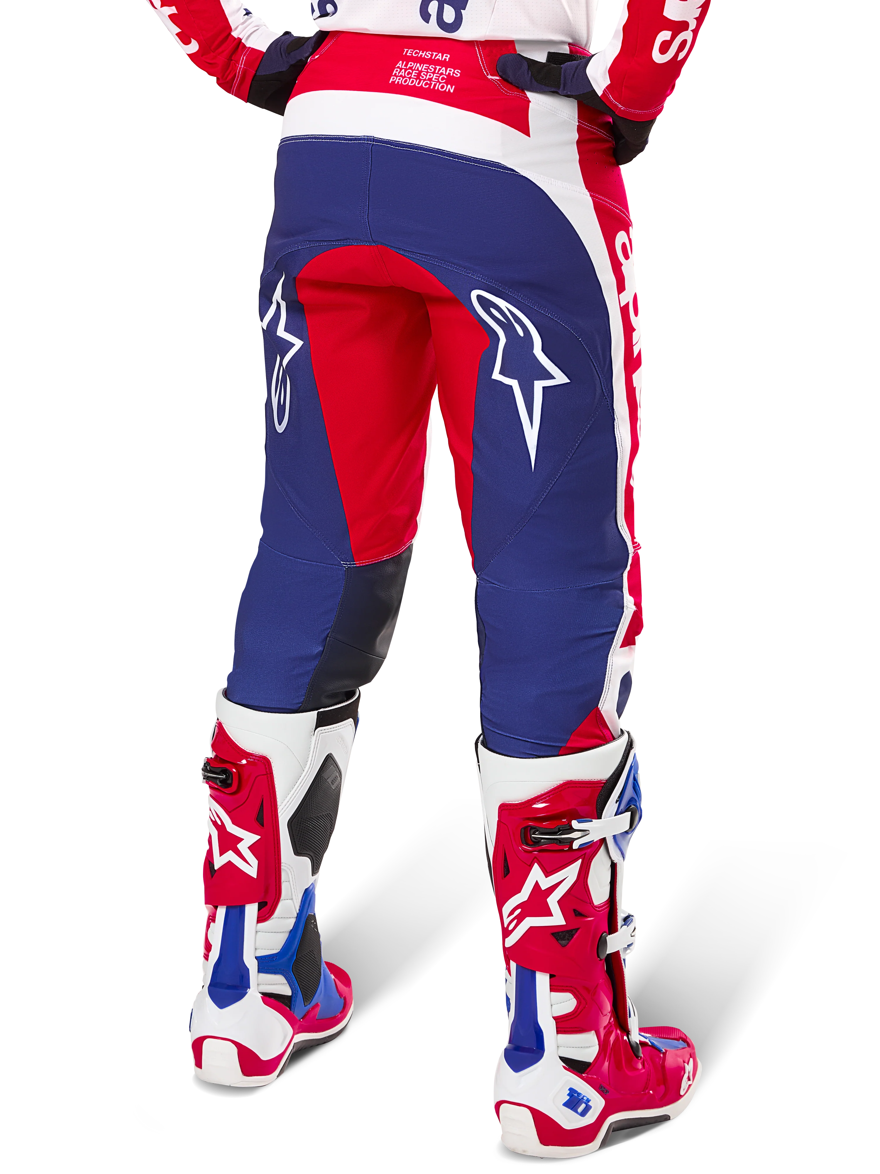Limited Edition Techstar Fortitude Pants - Image 8
