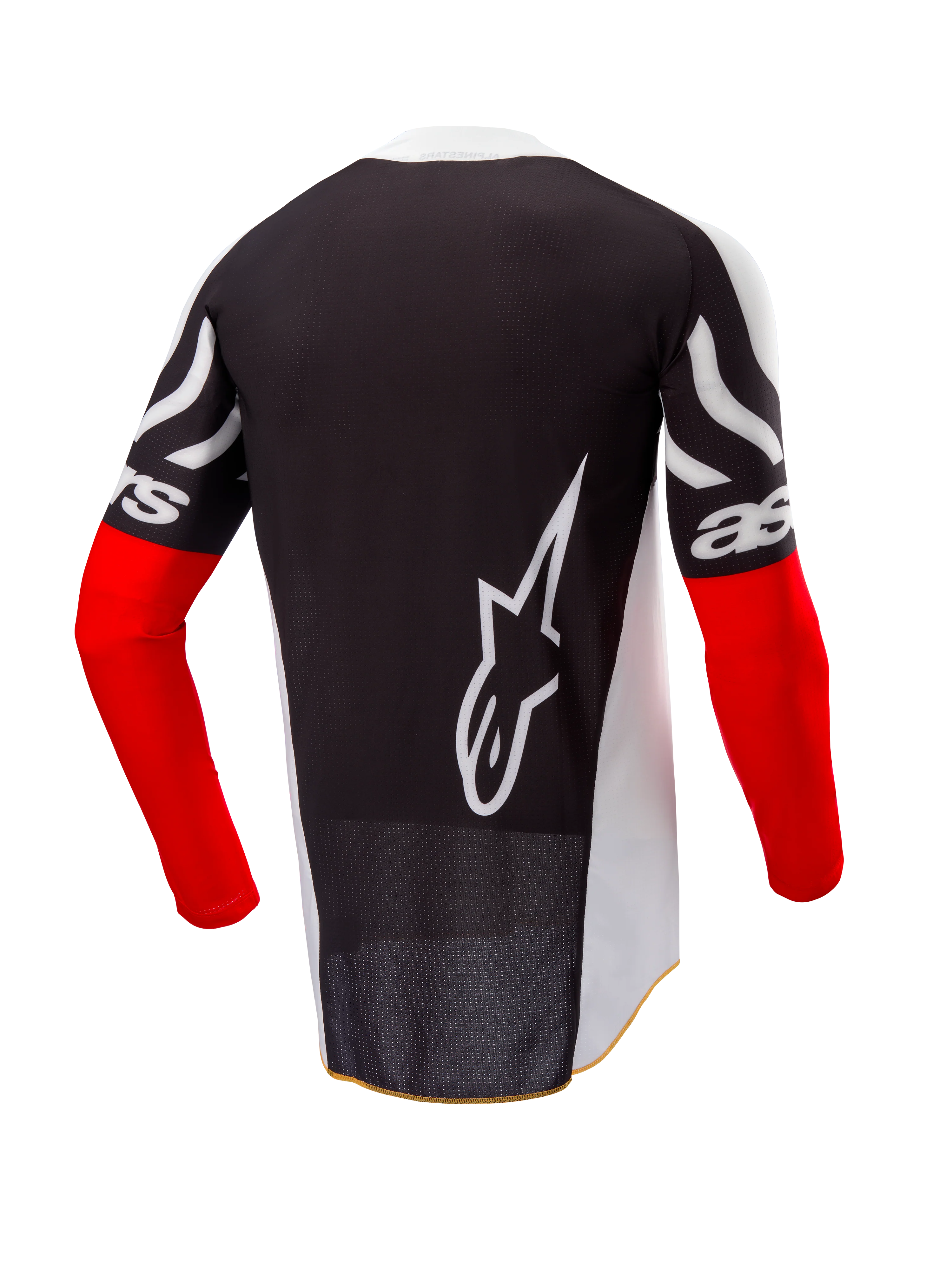 Limited Edition Techstar Deep Jersey - Image 5