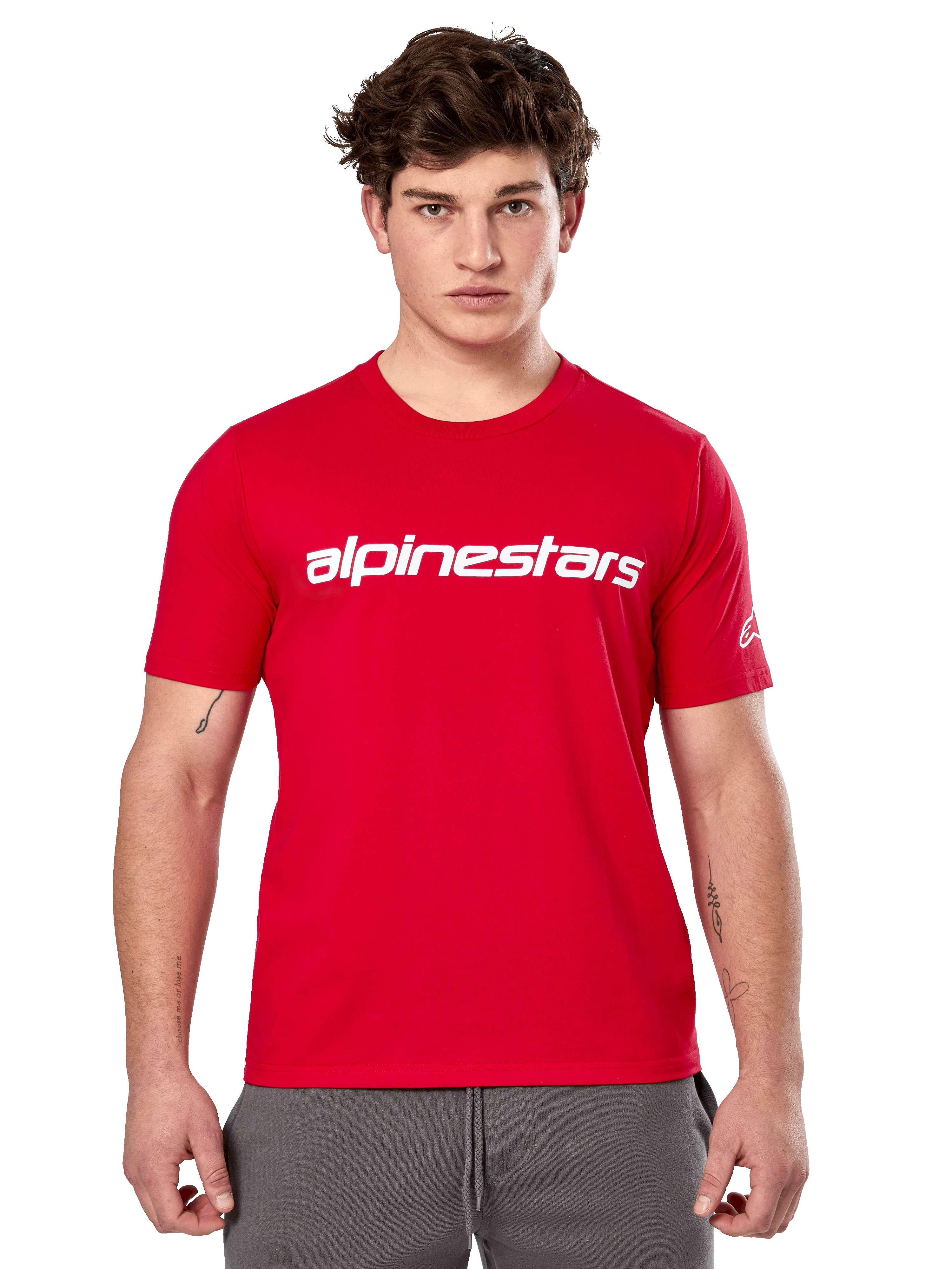 Linear Wordmark 2.0 CSF T-Shirt