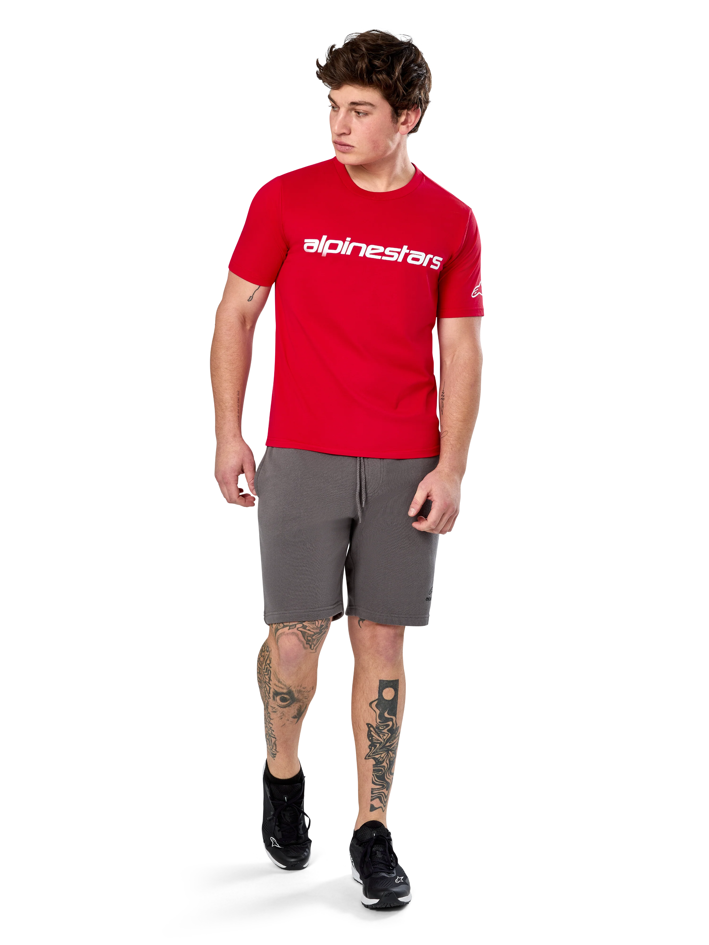 Linear Wordmark 2.0 CSF T-Shirt - Image 3
