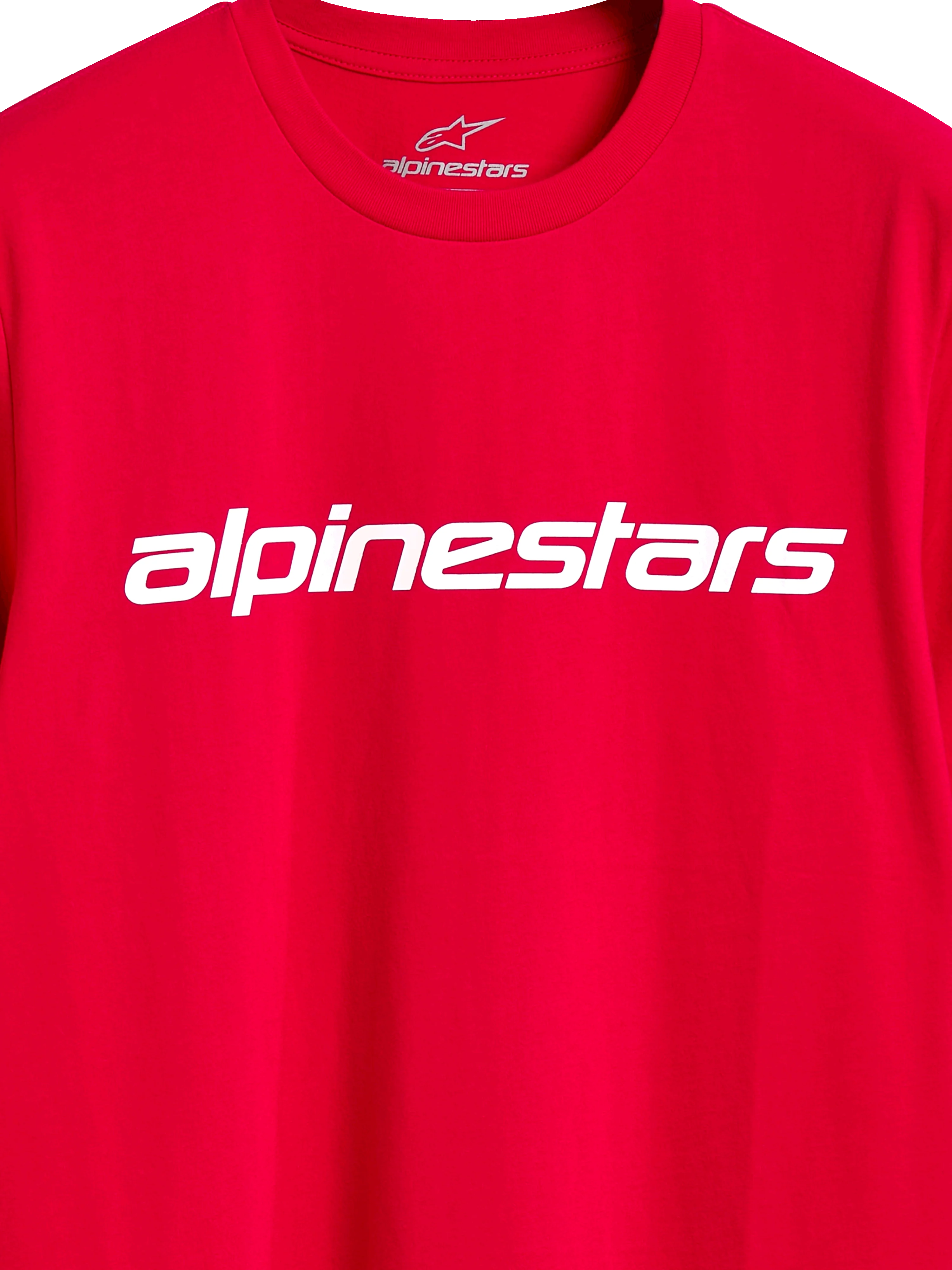 Linear Wordmark 2.0 CSF T-Shirt - Image 4