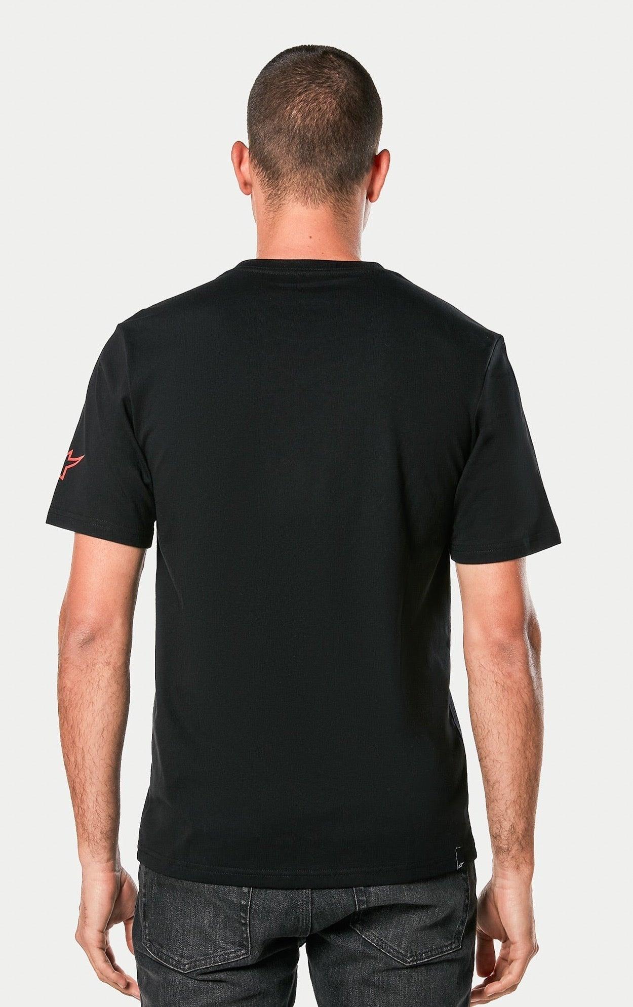 Linear Wordmark 2.0 CSF T-Shirt - Image 3