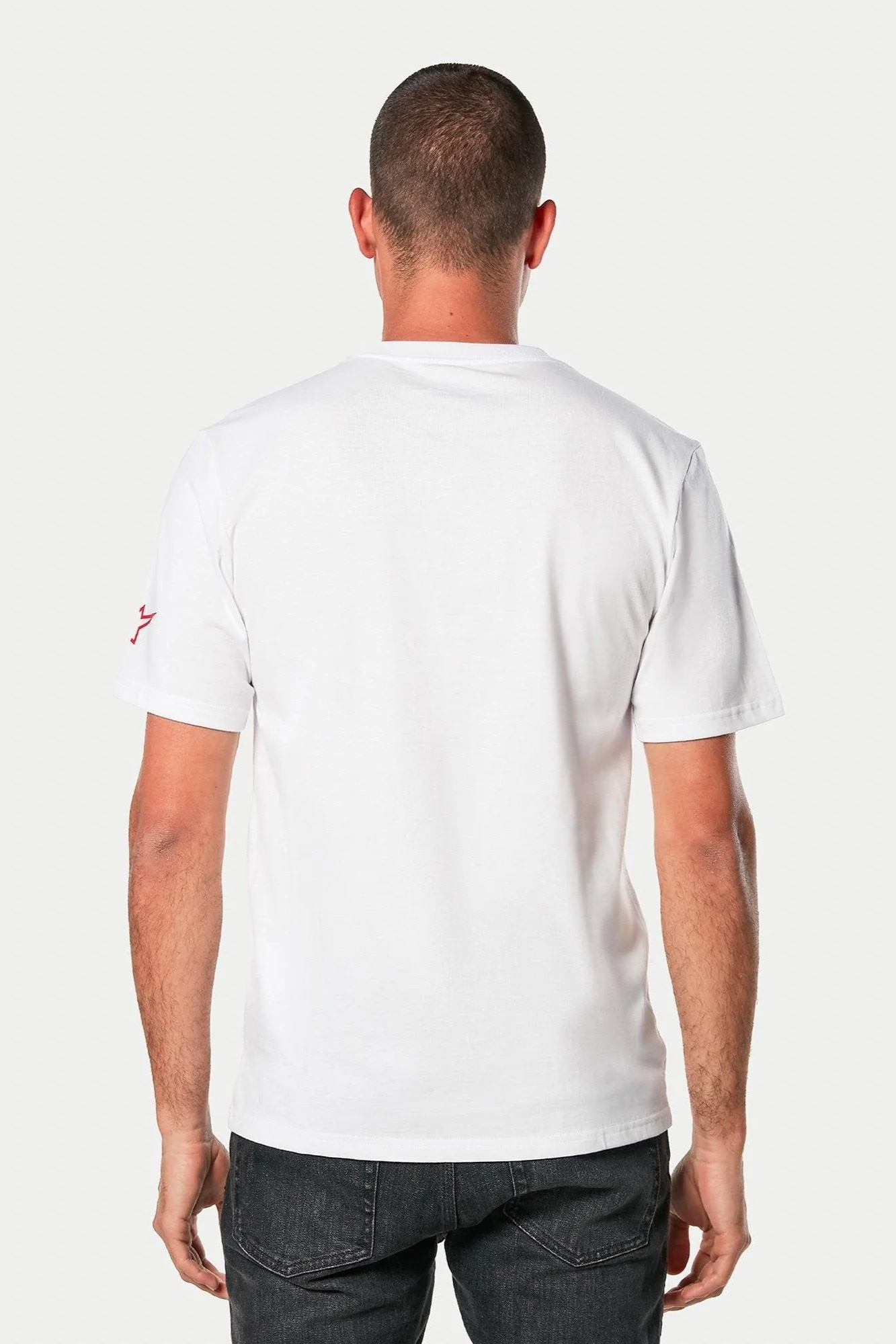 Linear Wordmark 2.0 CSF T-Shirt - Image 2