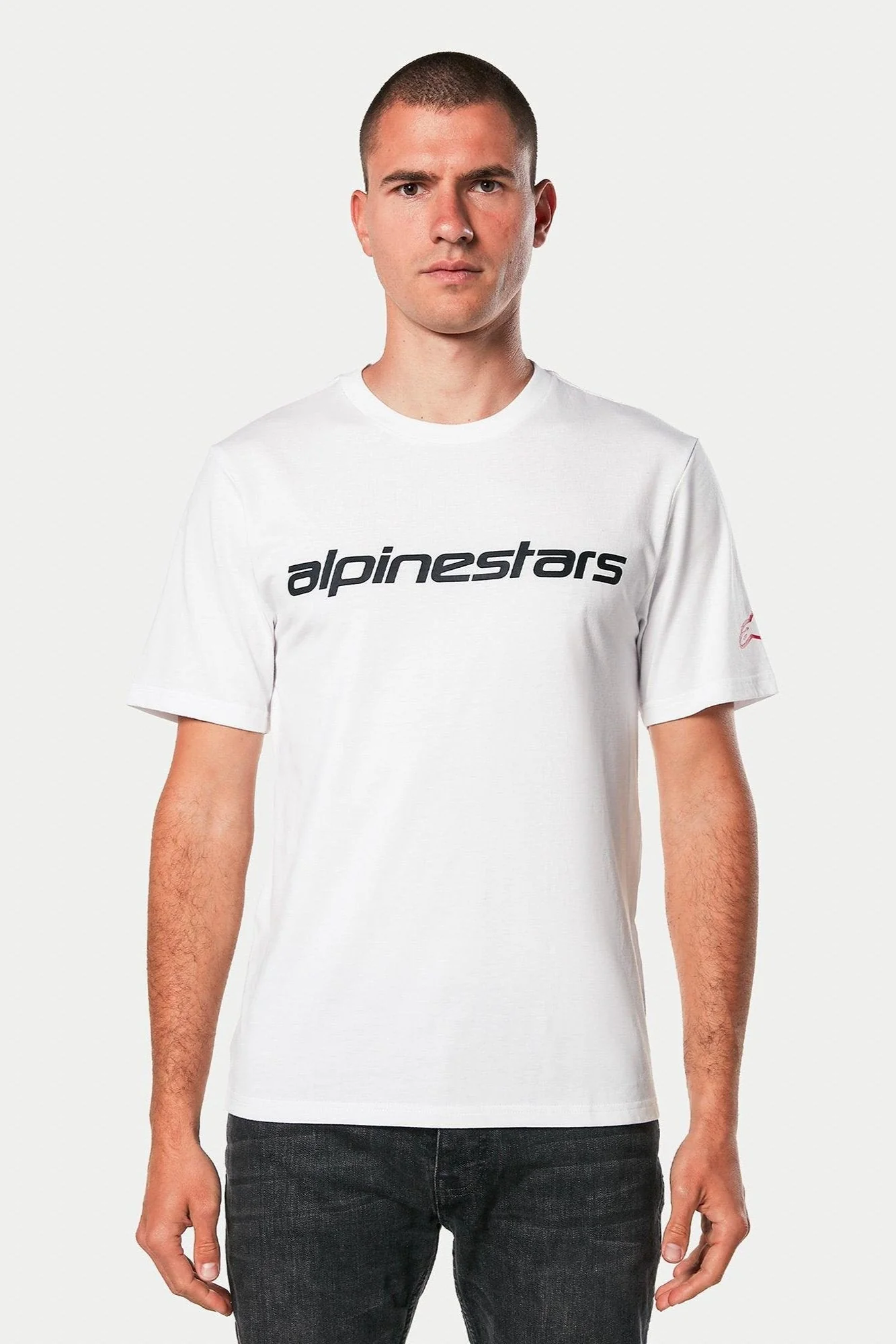Linear Wordmark 2.0 CSF T-Shirt - Image 4