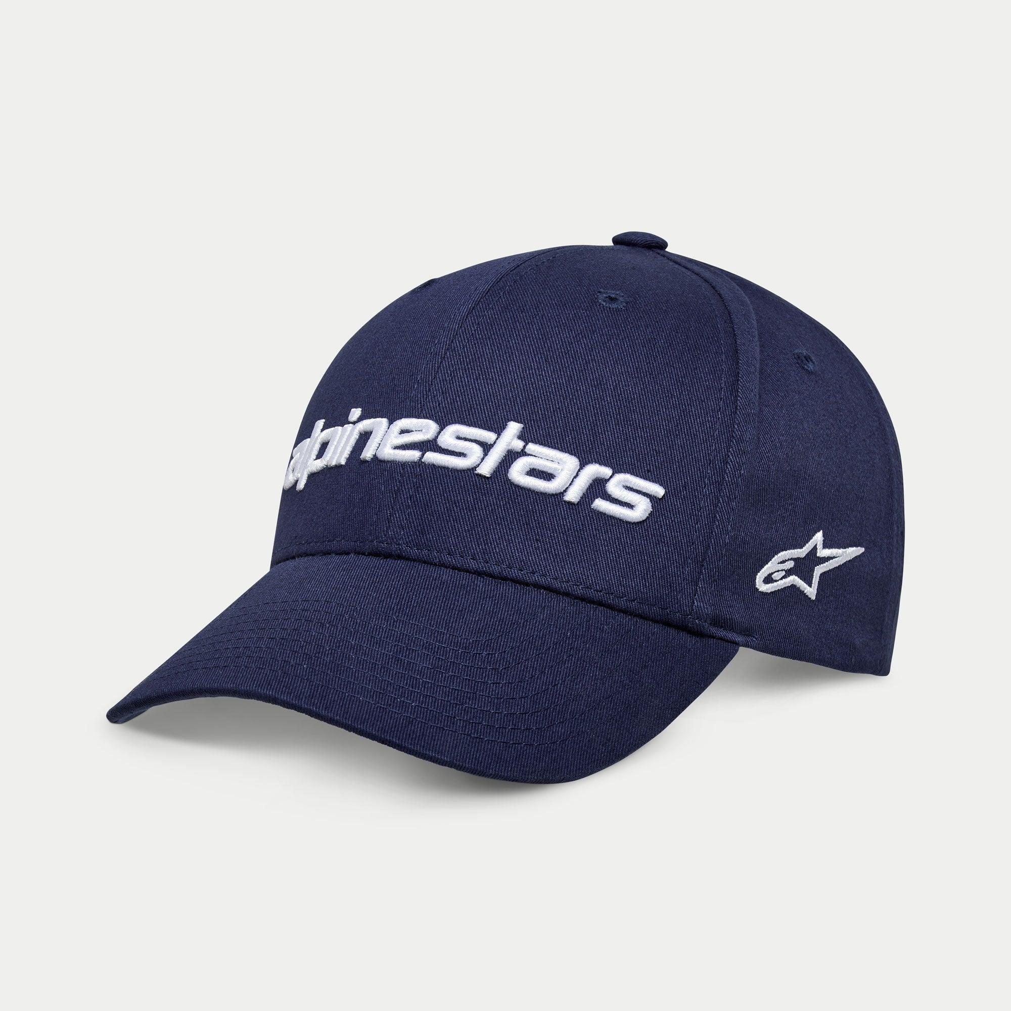 Linear Wordmark 2.0 Hat - Image 2