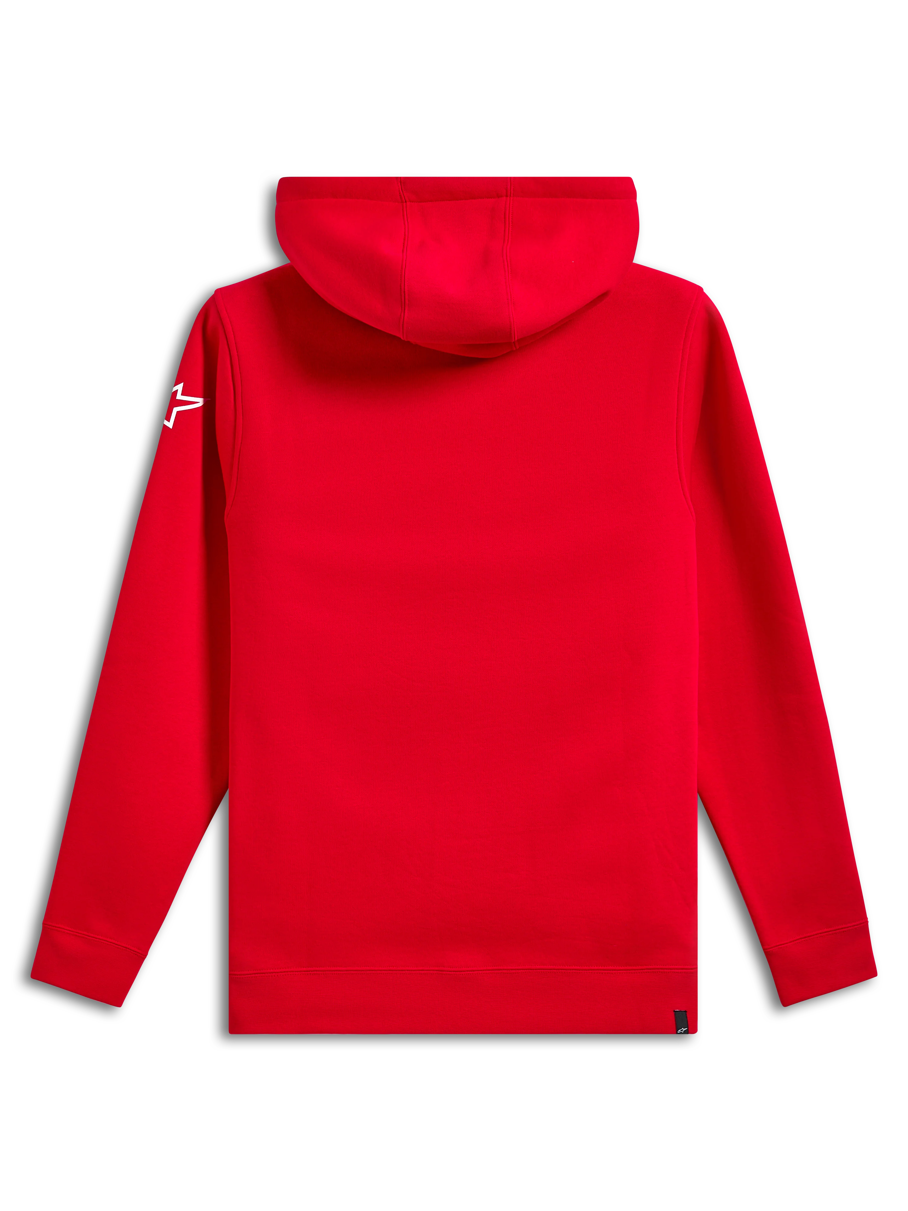 Linear Wordmark V3 Hoodie - Image 9