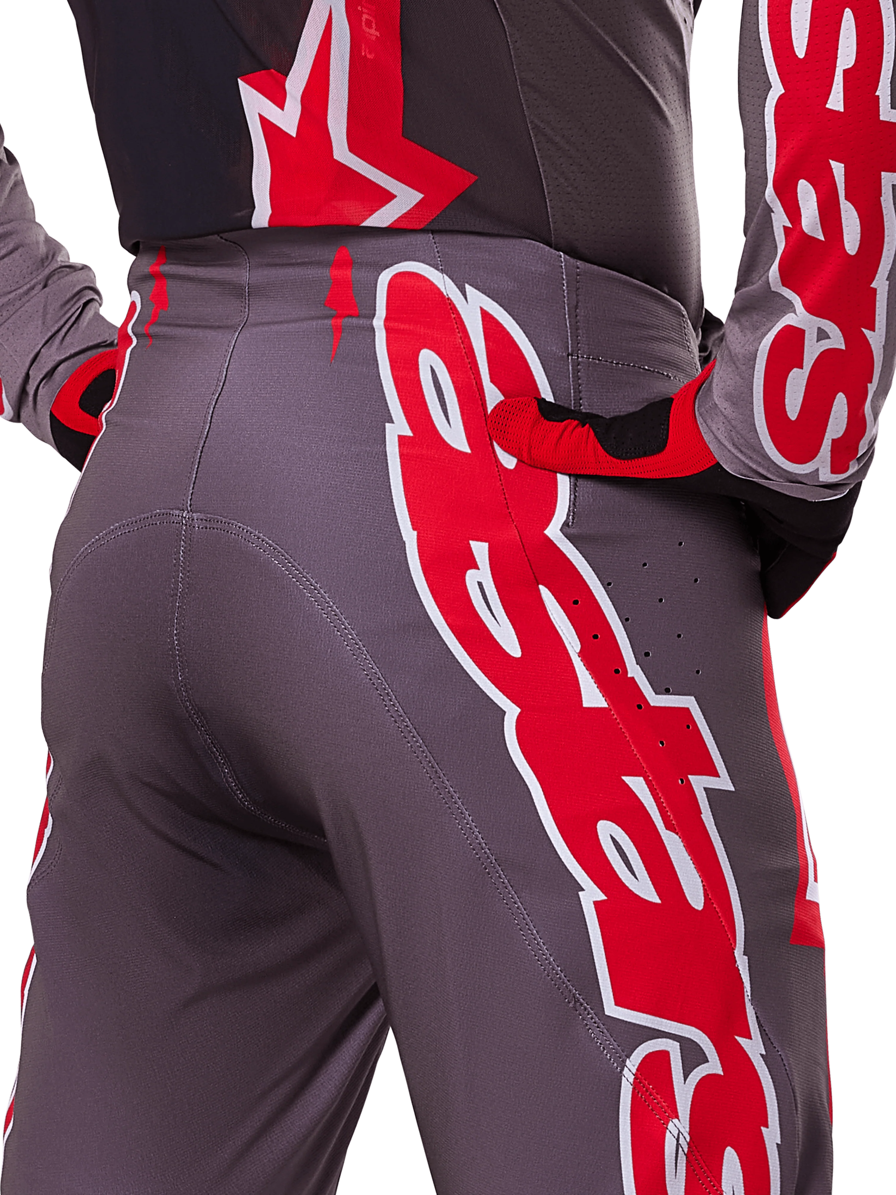 2025 Supertech Lipan Gear Set - Image 11