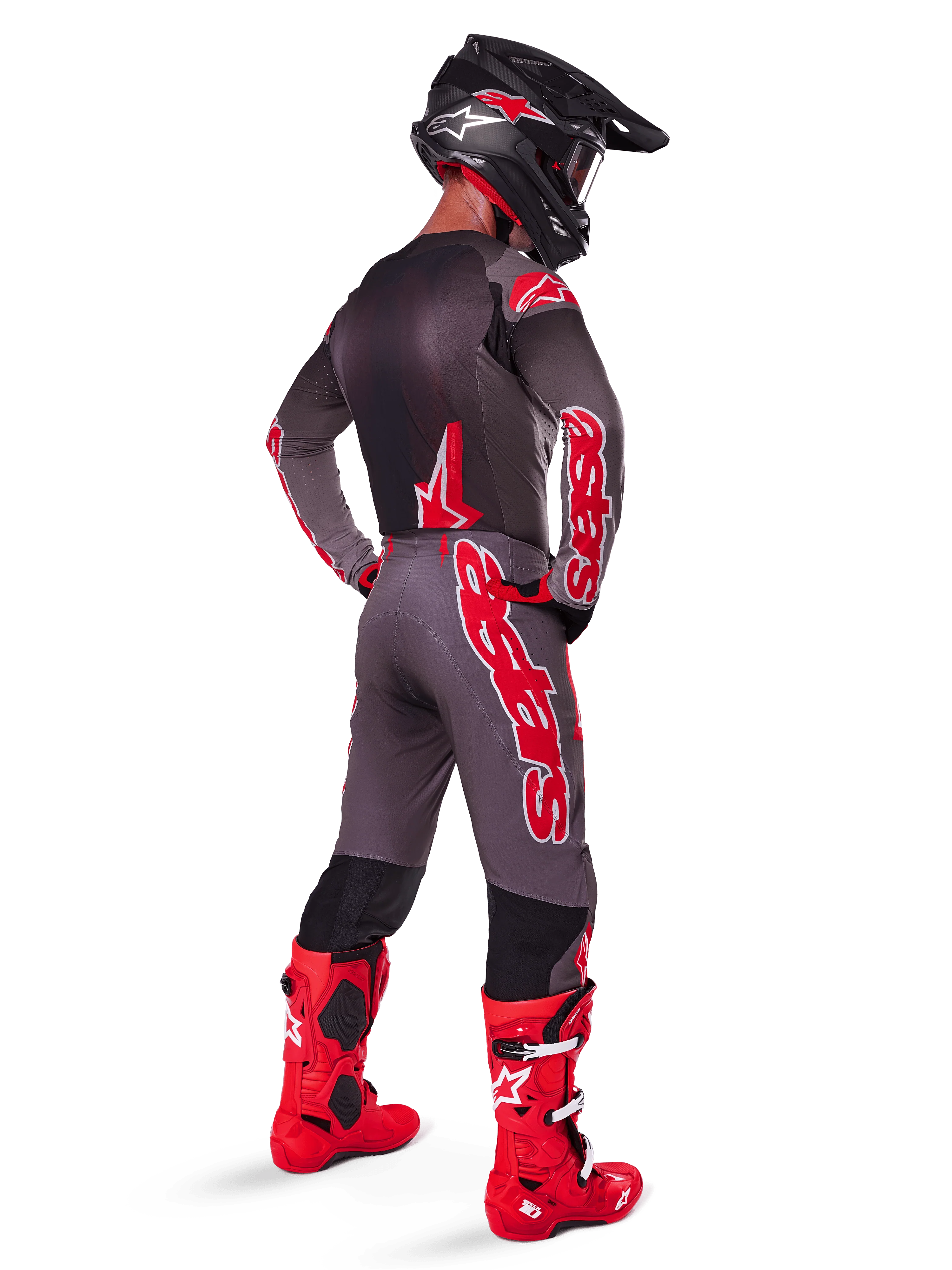 2025 Supertech Lipan Gear Set - Image 3
