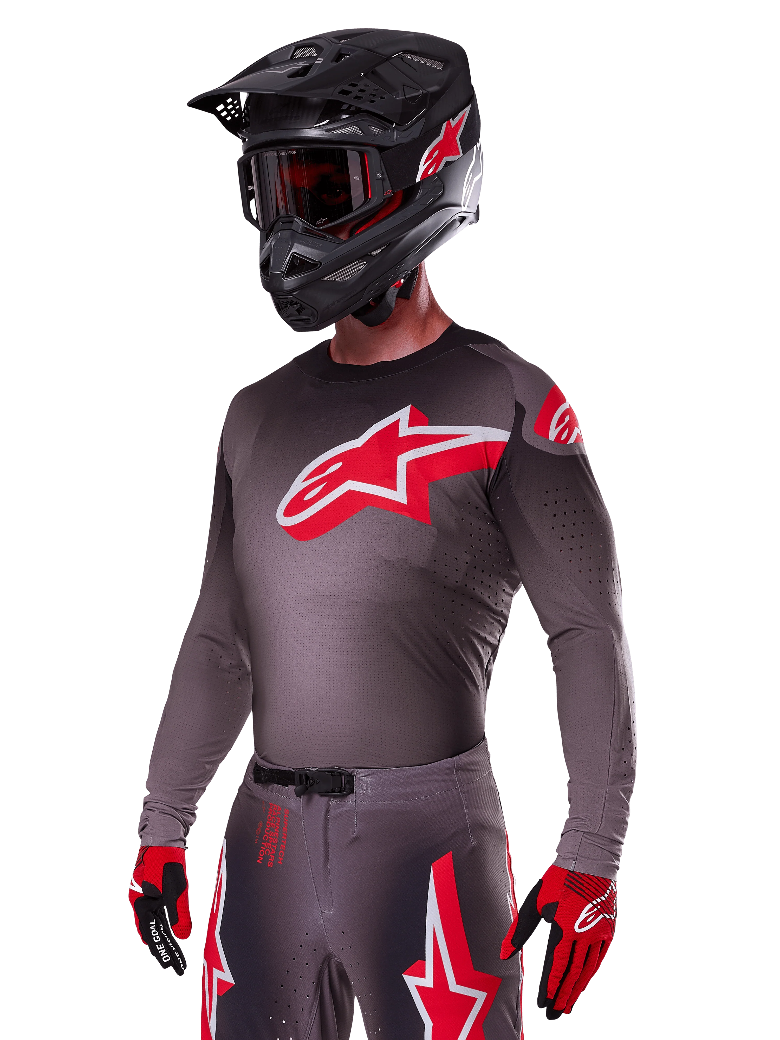 2025 Supertech Lipan Gear Set - Image 5
