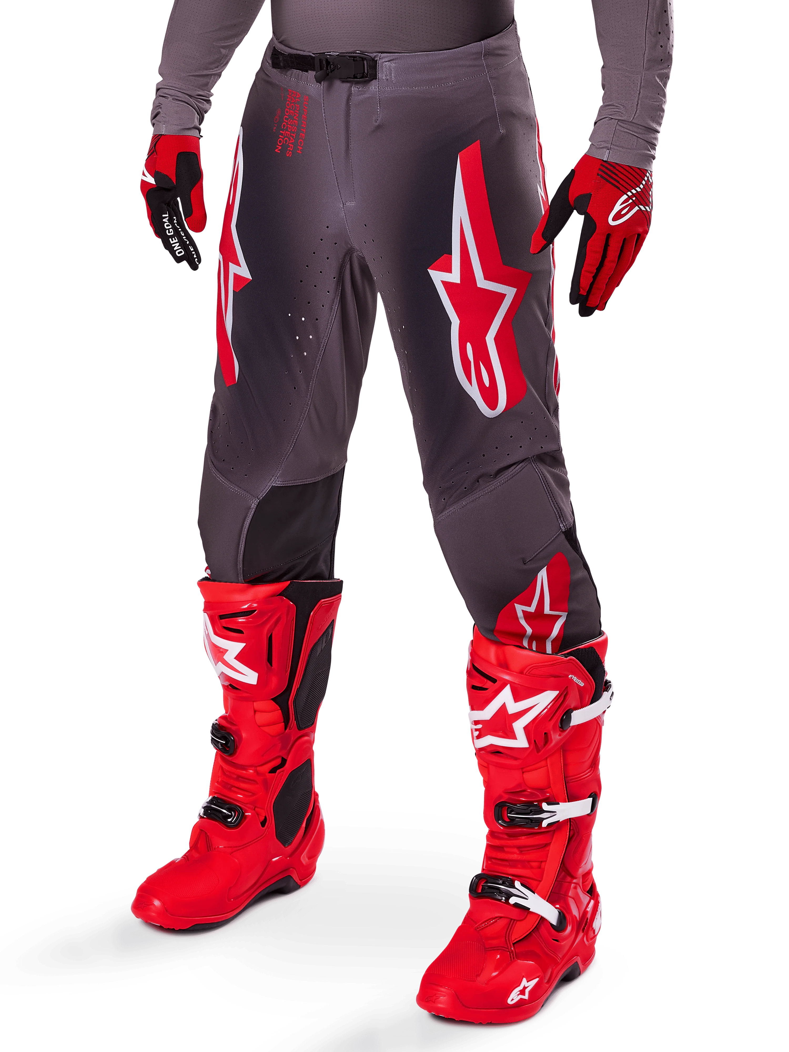 2025 Supertech Lipan Gear Set - Image 6