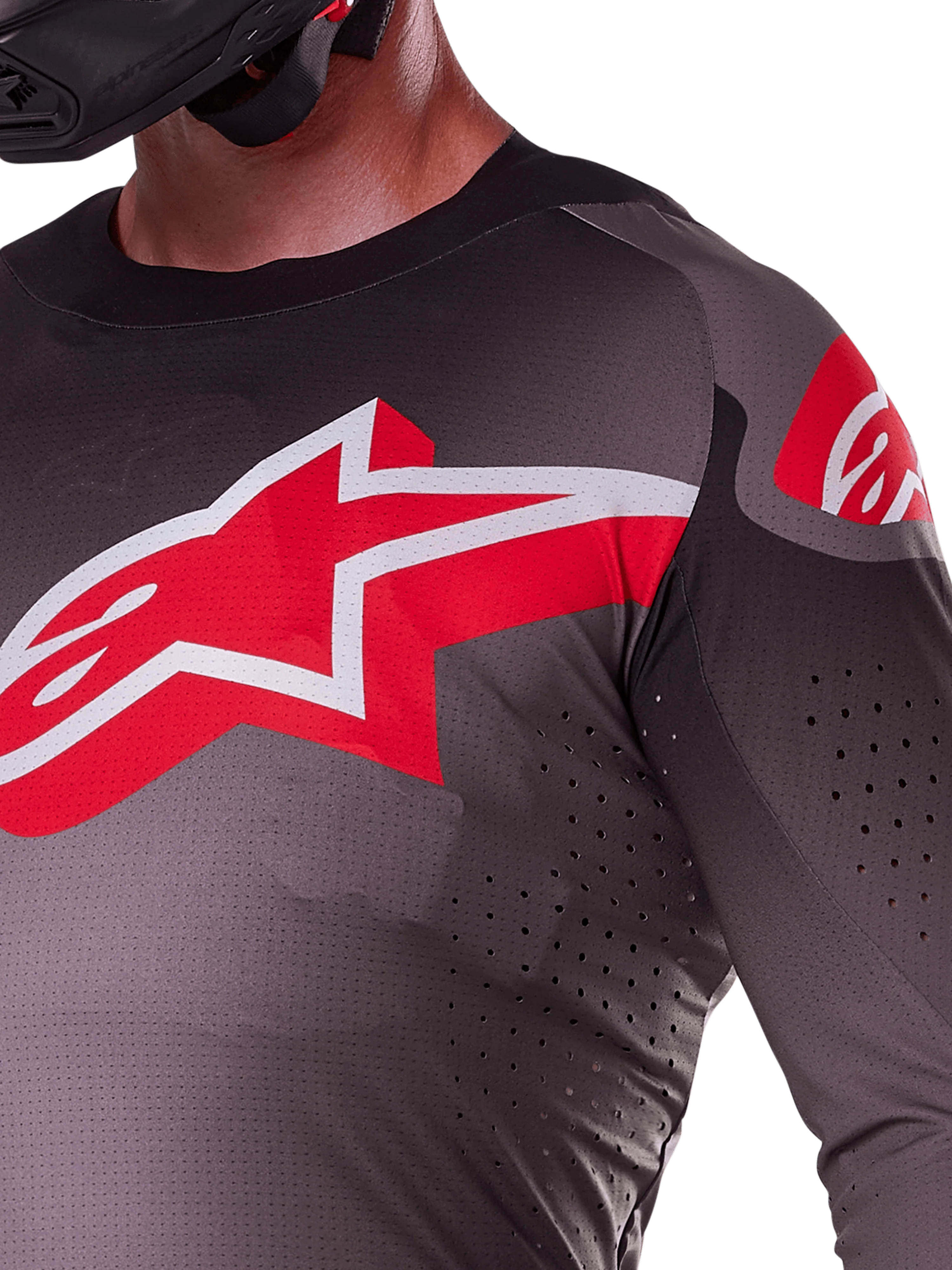 2025 Supertech Lipan Gear Set - Image 7