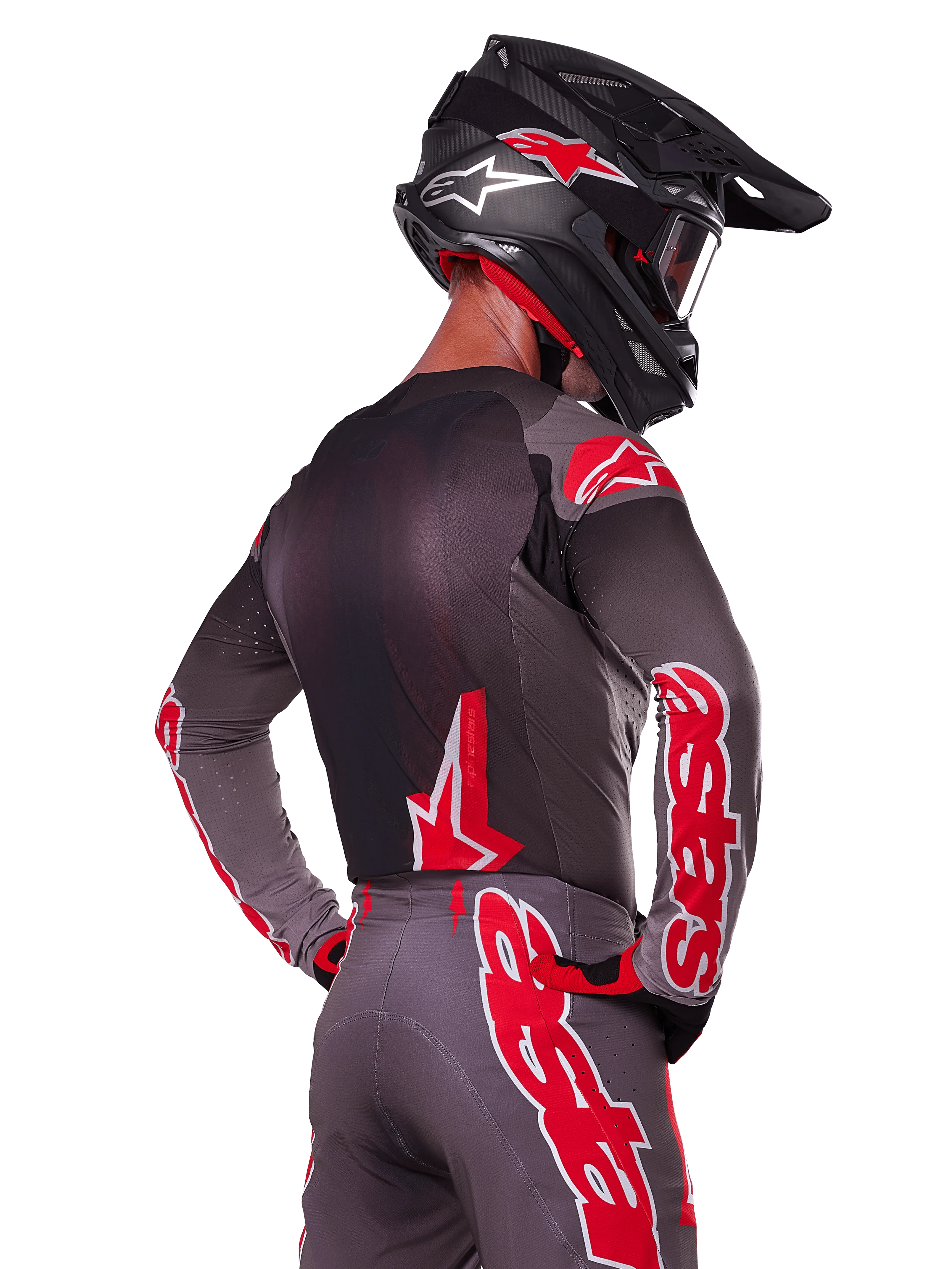 2025 Supertech Lipan Gear Set - Image 8