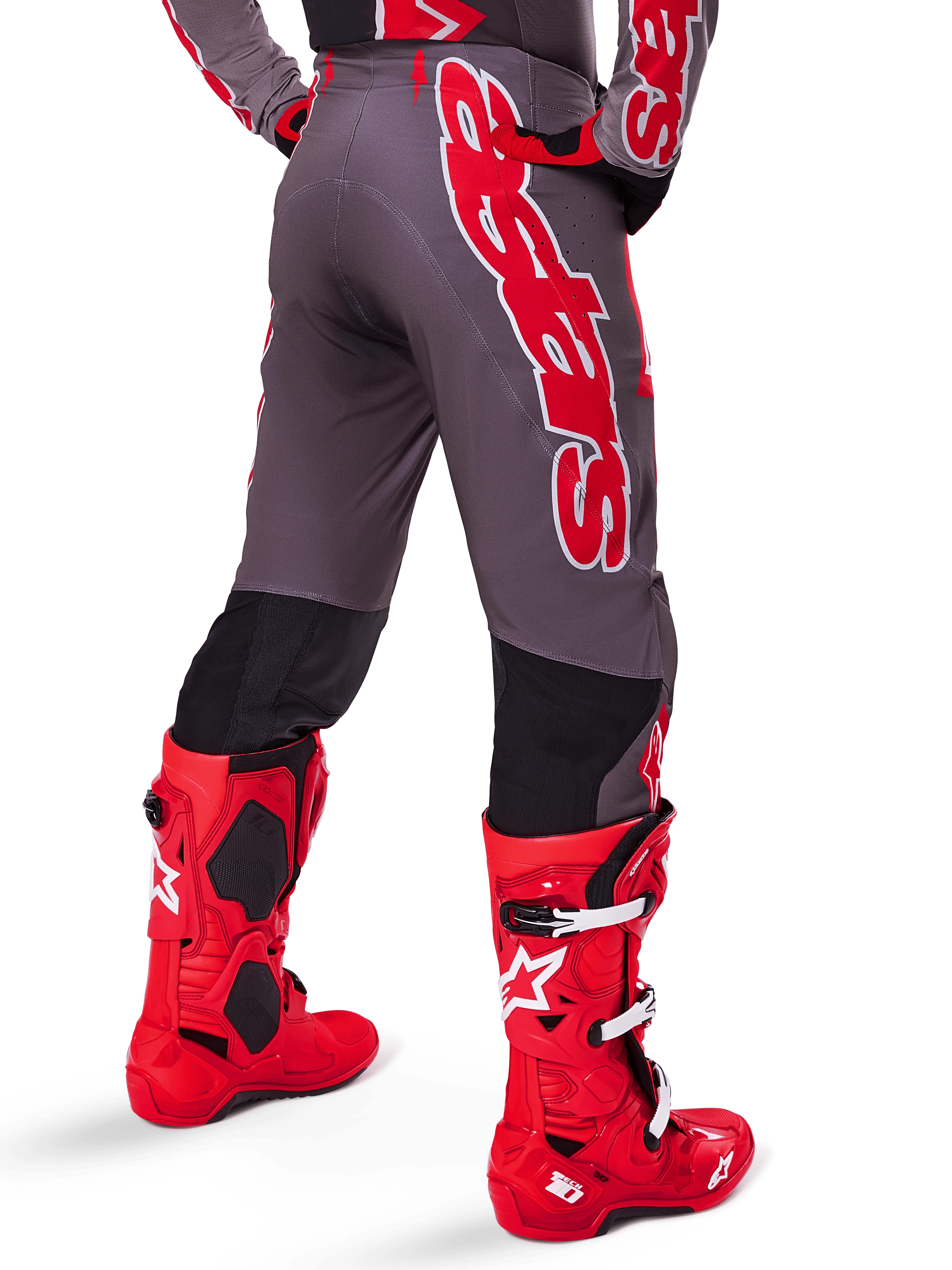 2025 Supertech Lipan Gear Set - Image 9