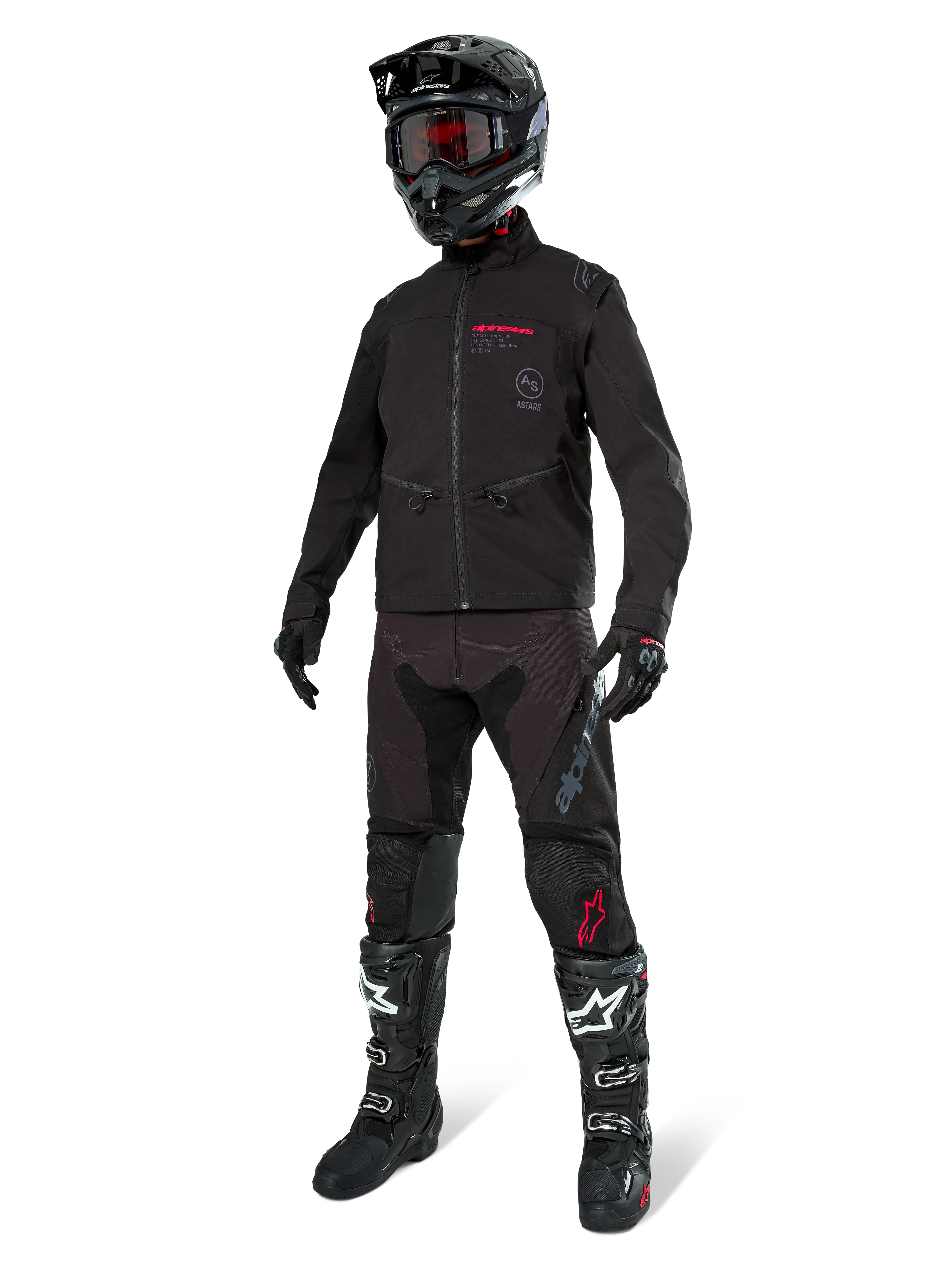 Lite-Dura Softshell Jacket - Image 5