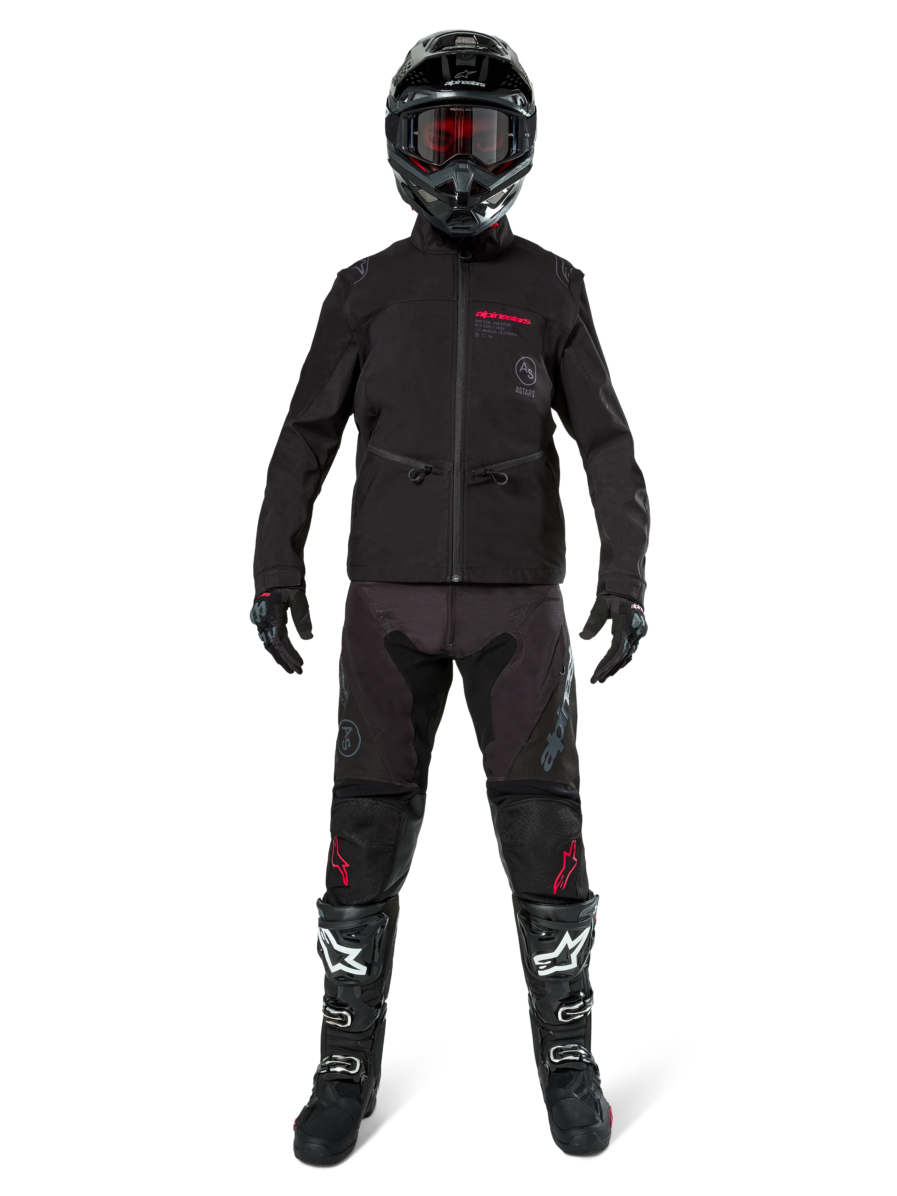 Lite-Dura Softshell Jacket - Image 6