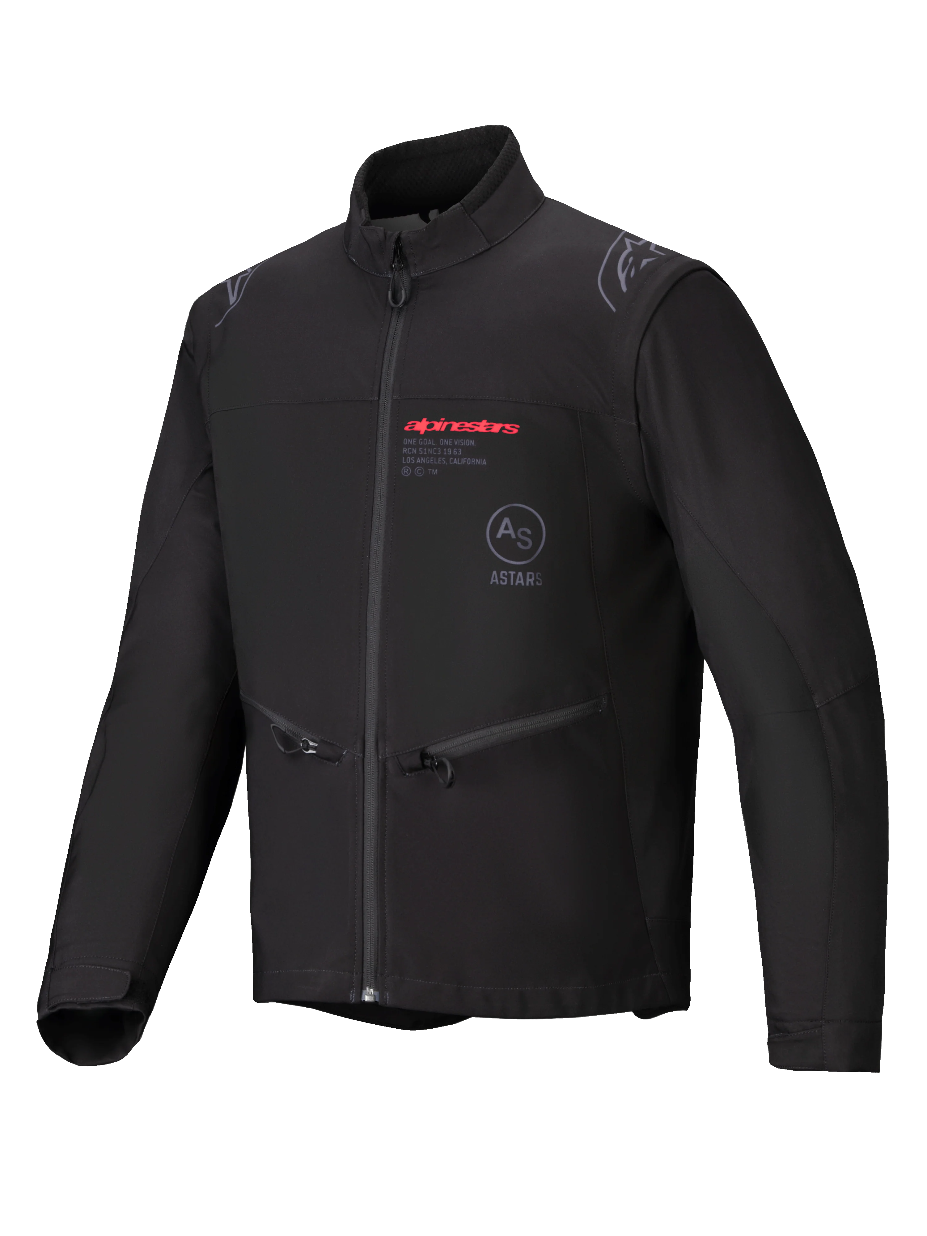 Lite-Dura Softshell Jacket - Image 8