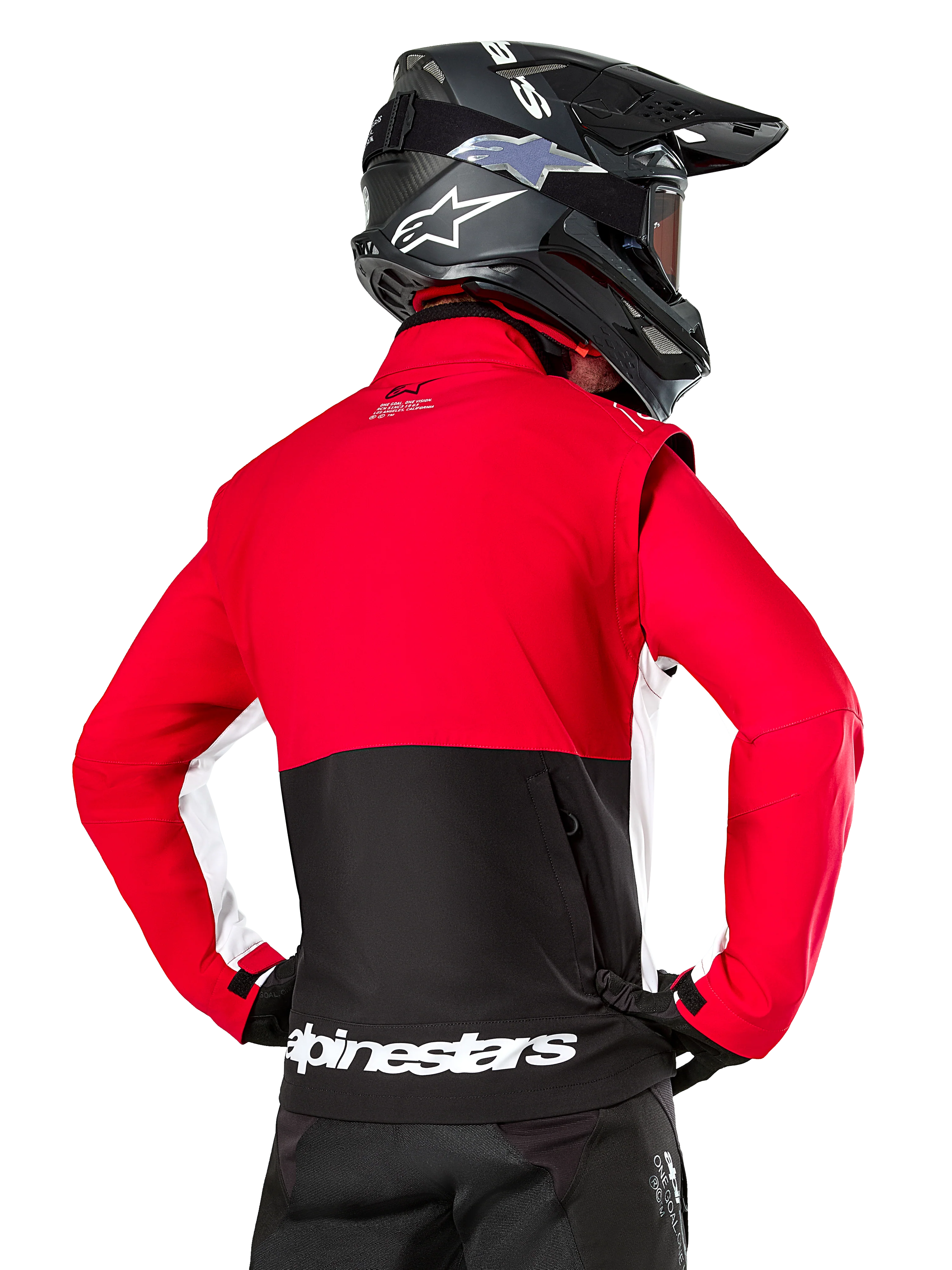 Lite-Dura Softshell Jacket - Image 2