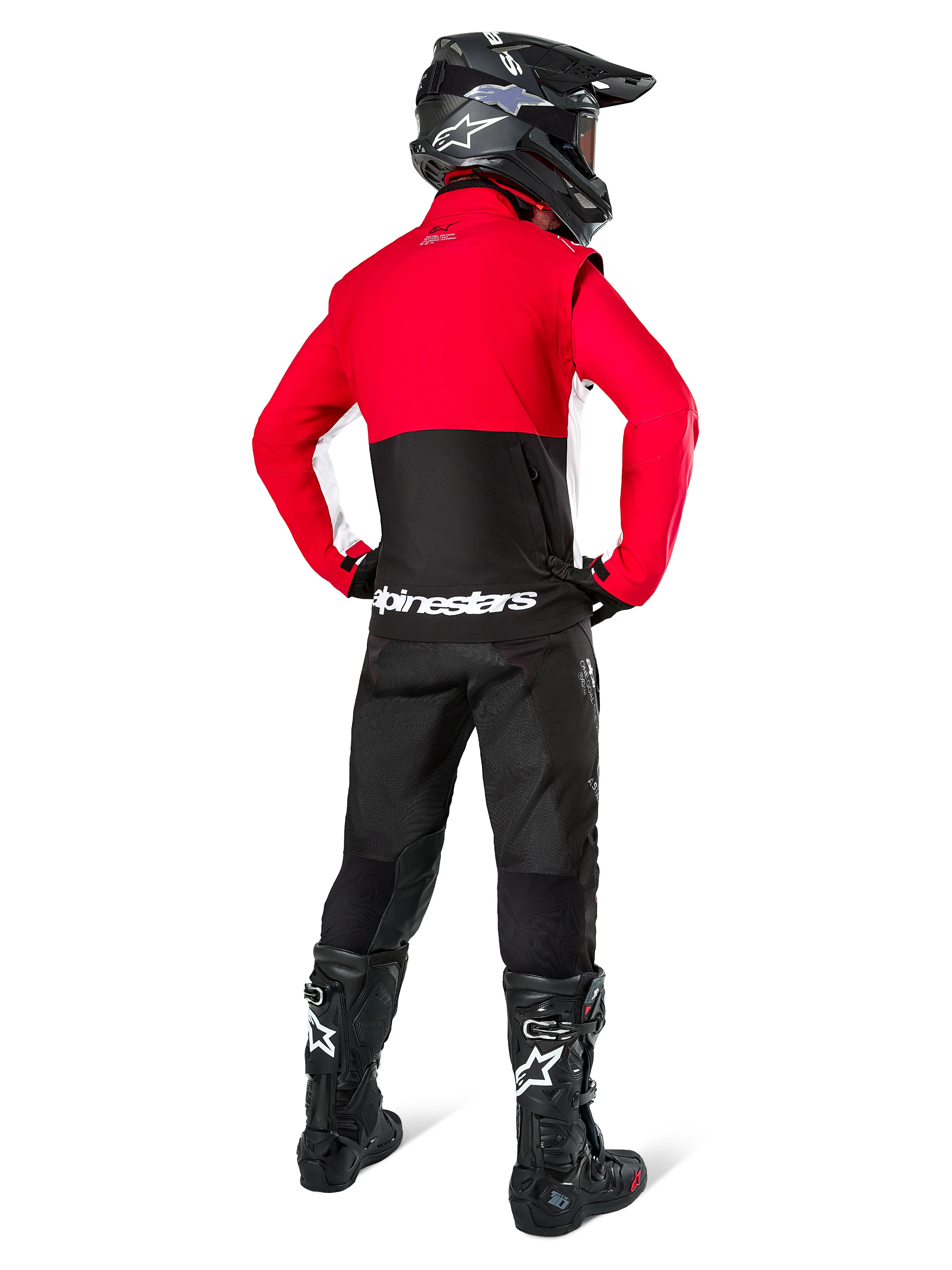Lite-Dura Softshell Jacket - Image 3