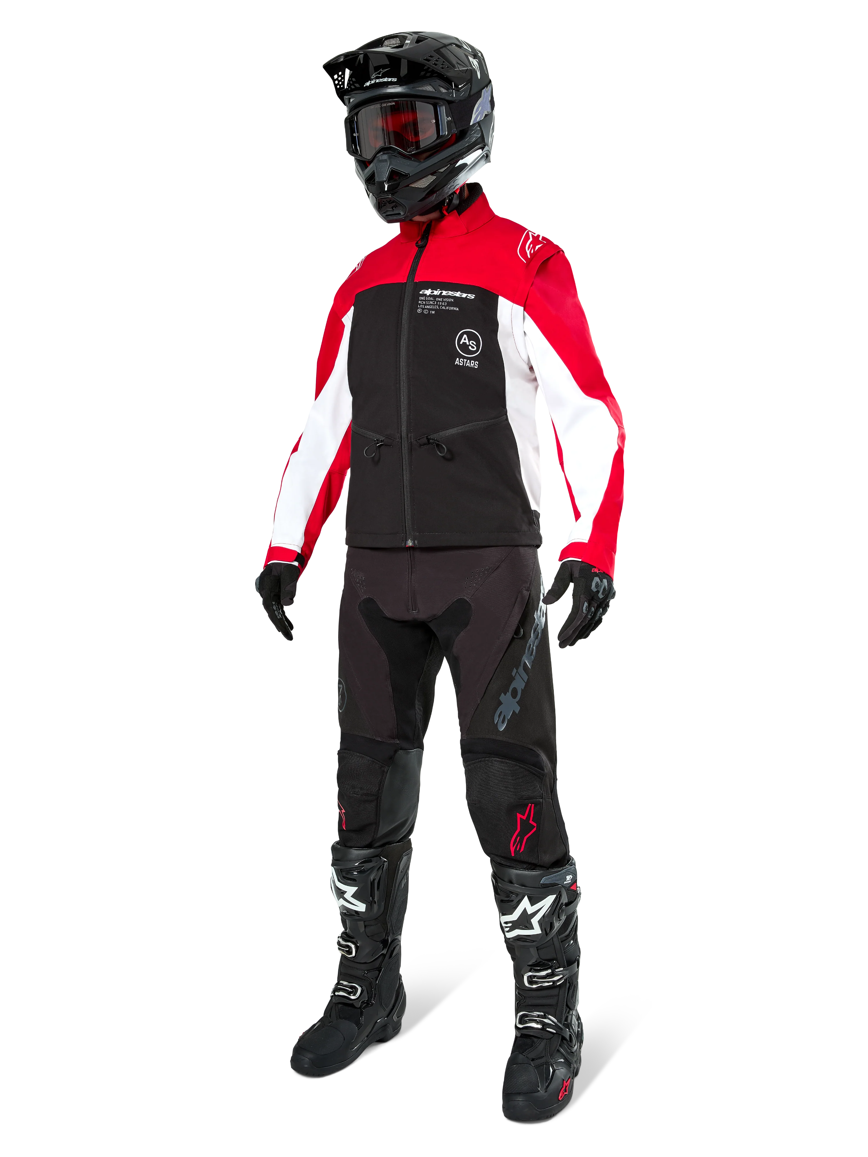 Lite-Dura Softshell Jacket - Image 5