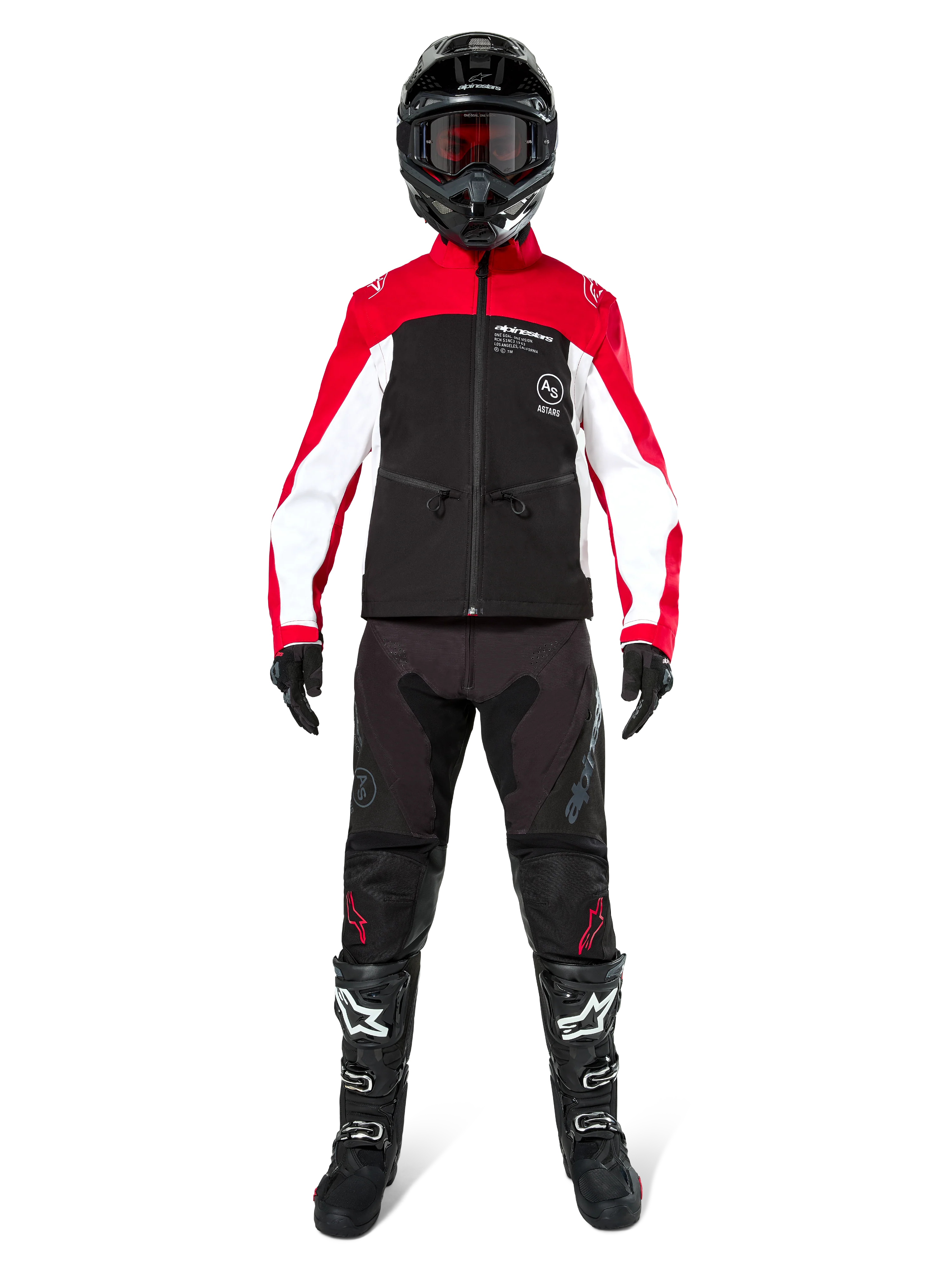 Lite-Dura Softshell Jacket - Image 6