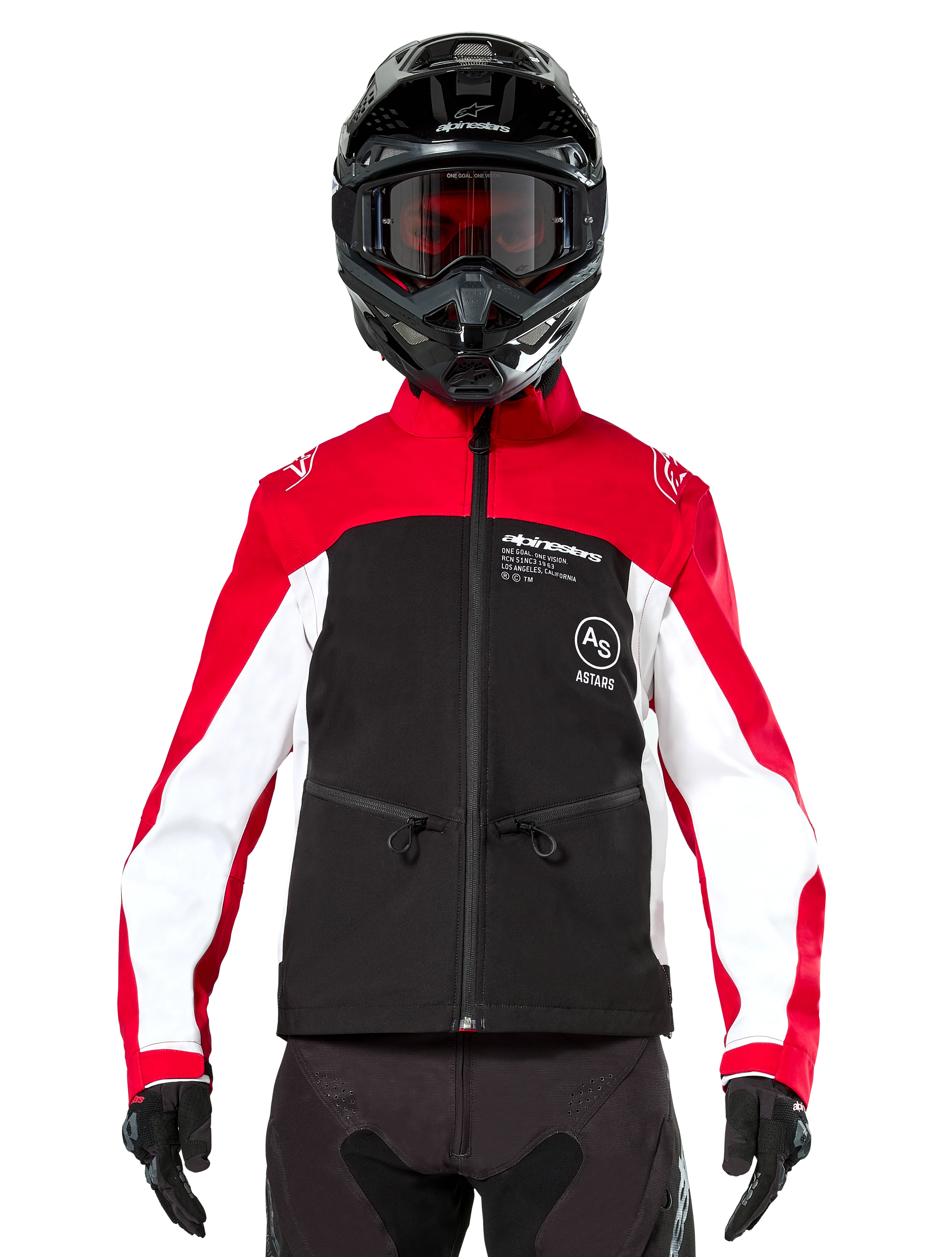 Lite-Dura Softshell Jacket - Image 7