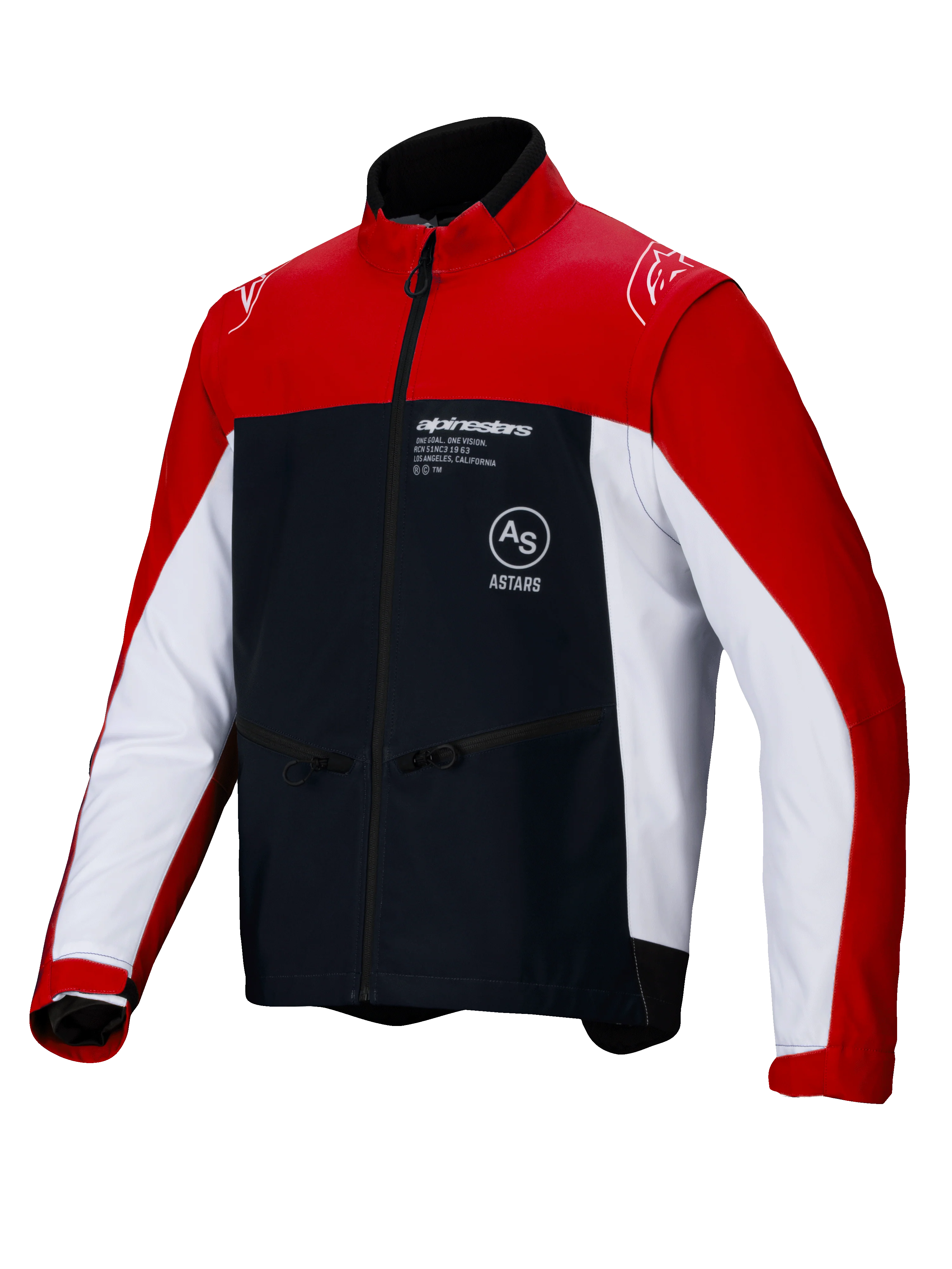 Lite-Dura Softshell Jacket - Image 8