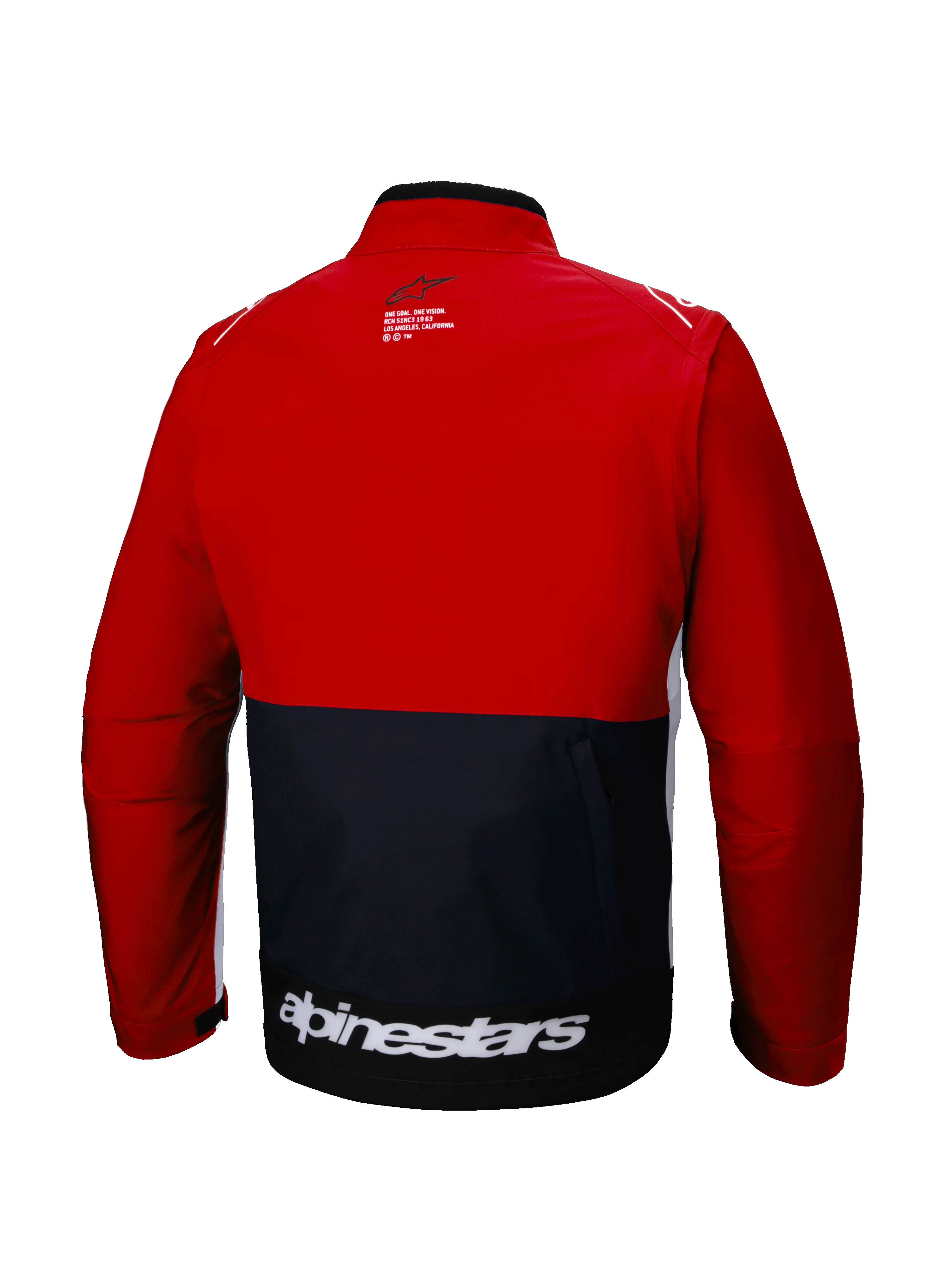 Lite-Dura Softshell Jacket - Image 9