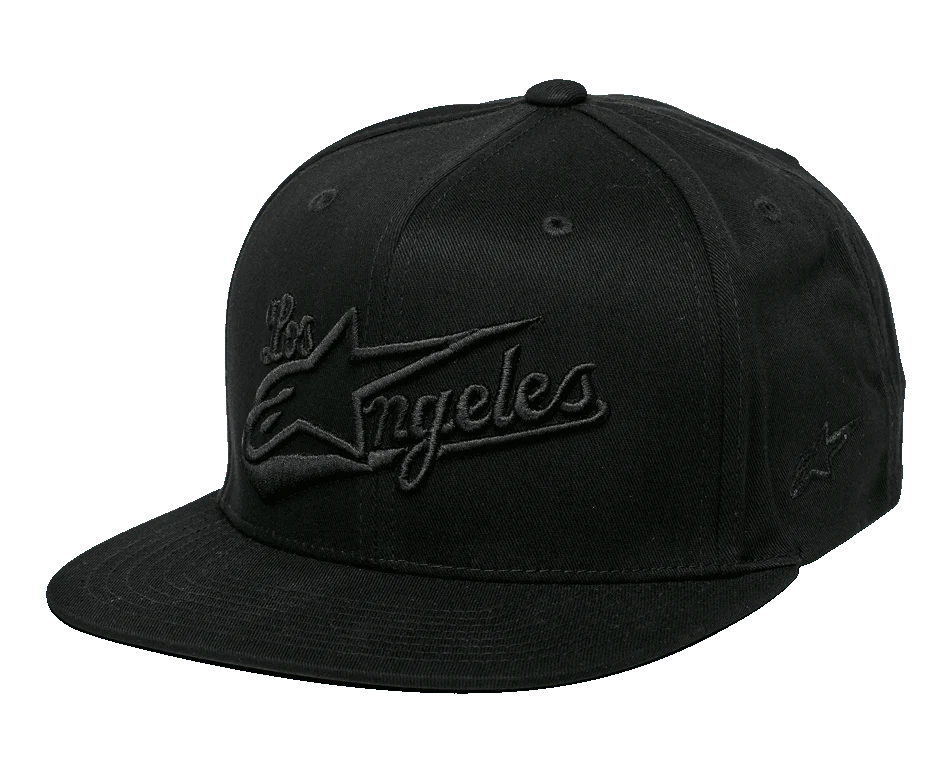 Los Angeles Hat