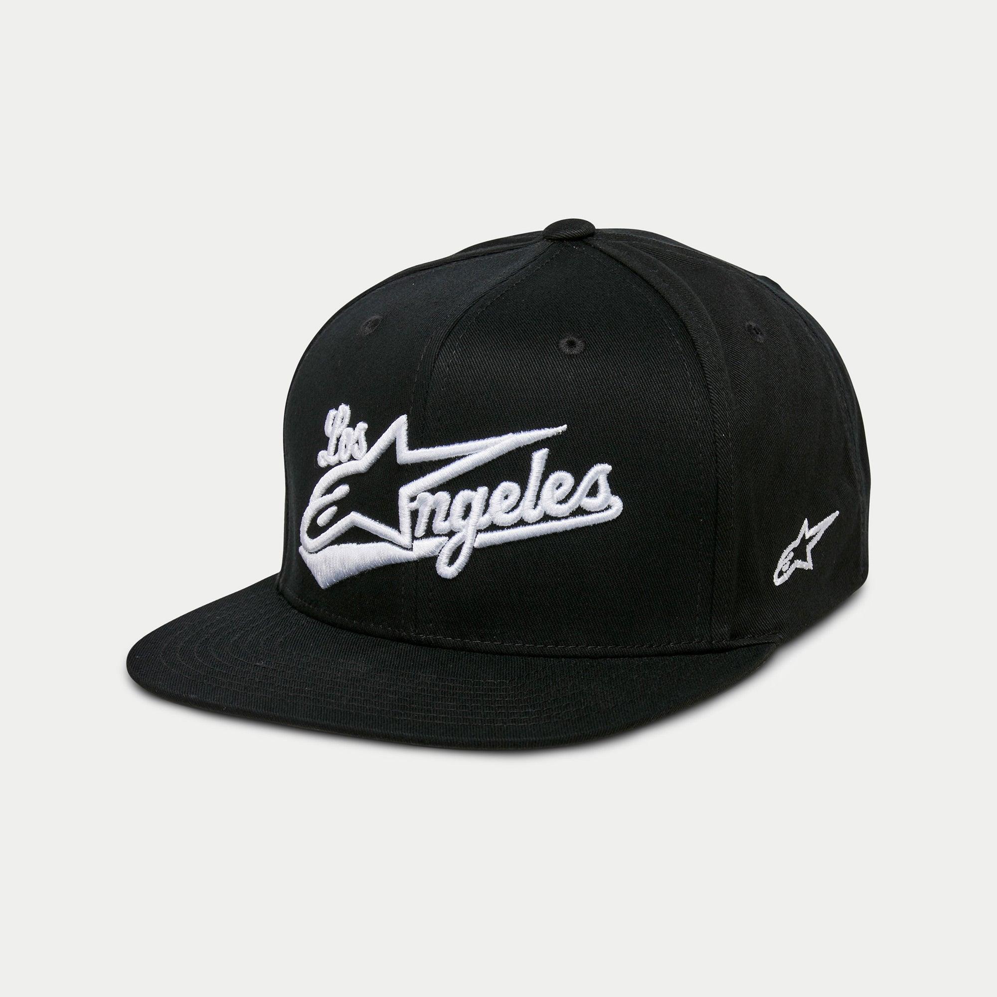 Los Angeles Hat - Image 2