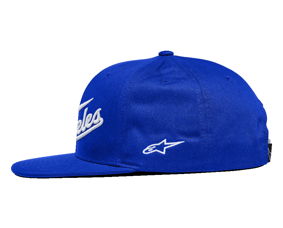 Los Angeles Hat - Image 4