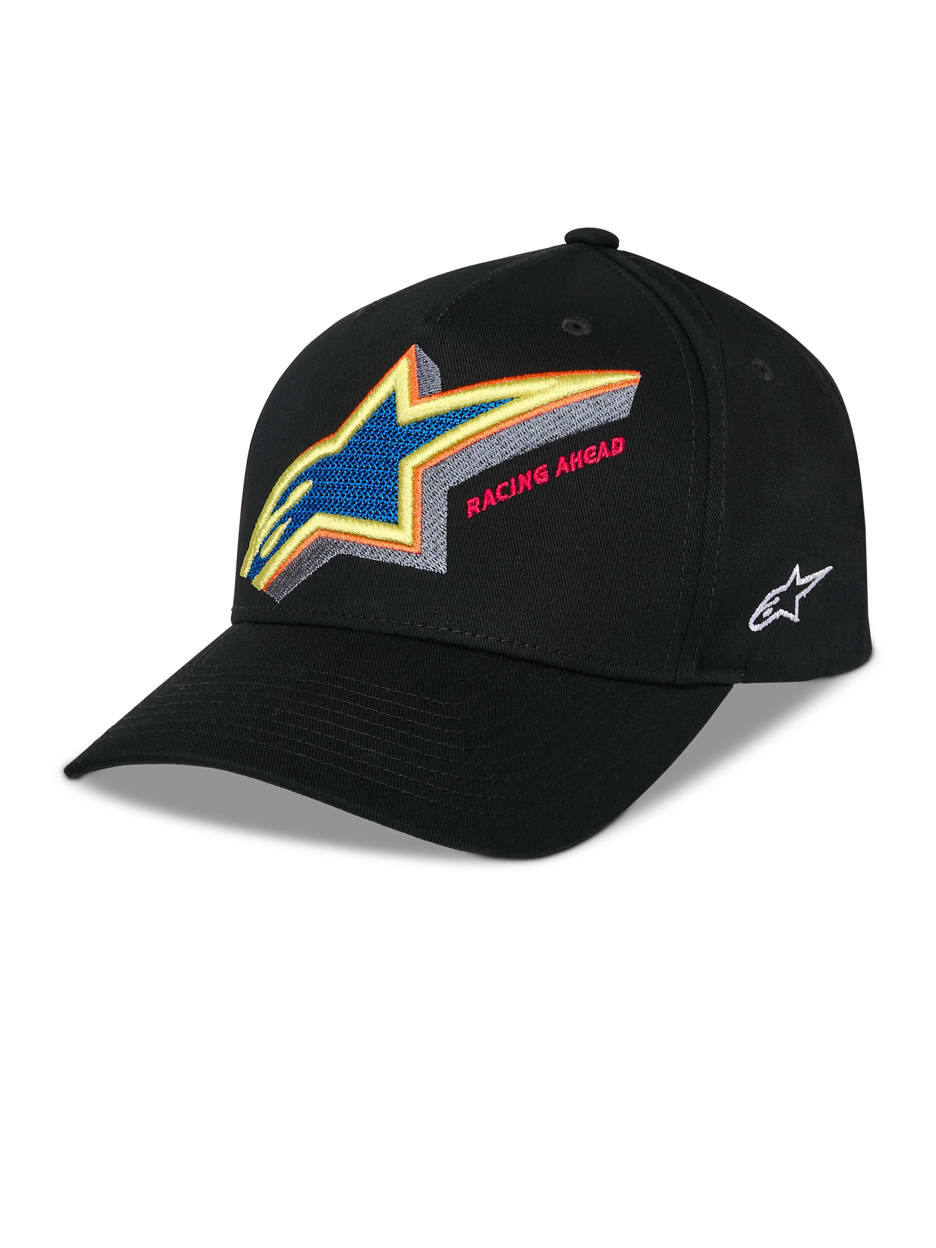 Lucid Snapback Hat