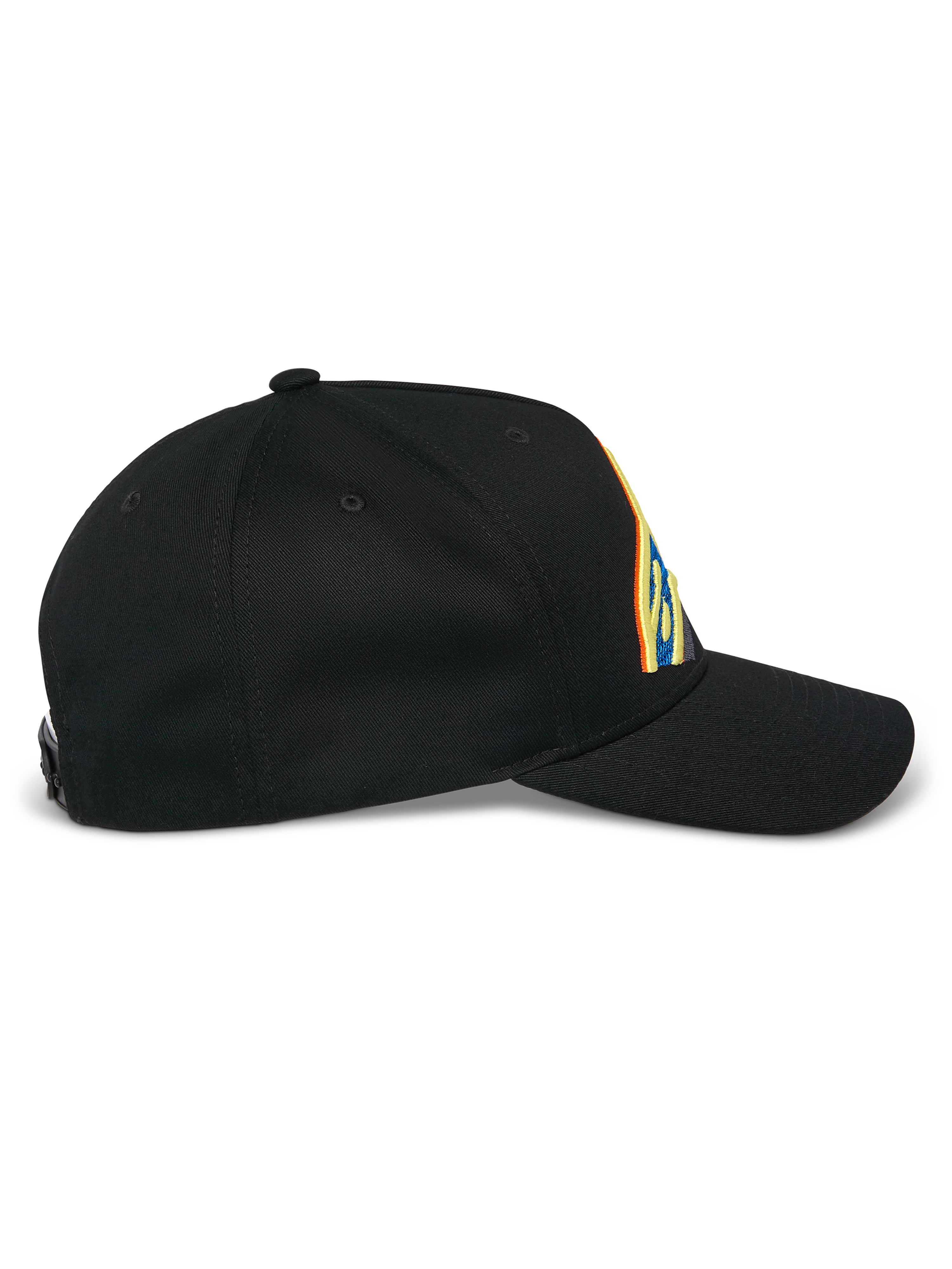 Lucid Snapback Hat - Image 3