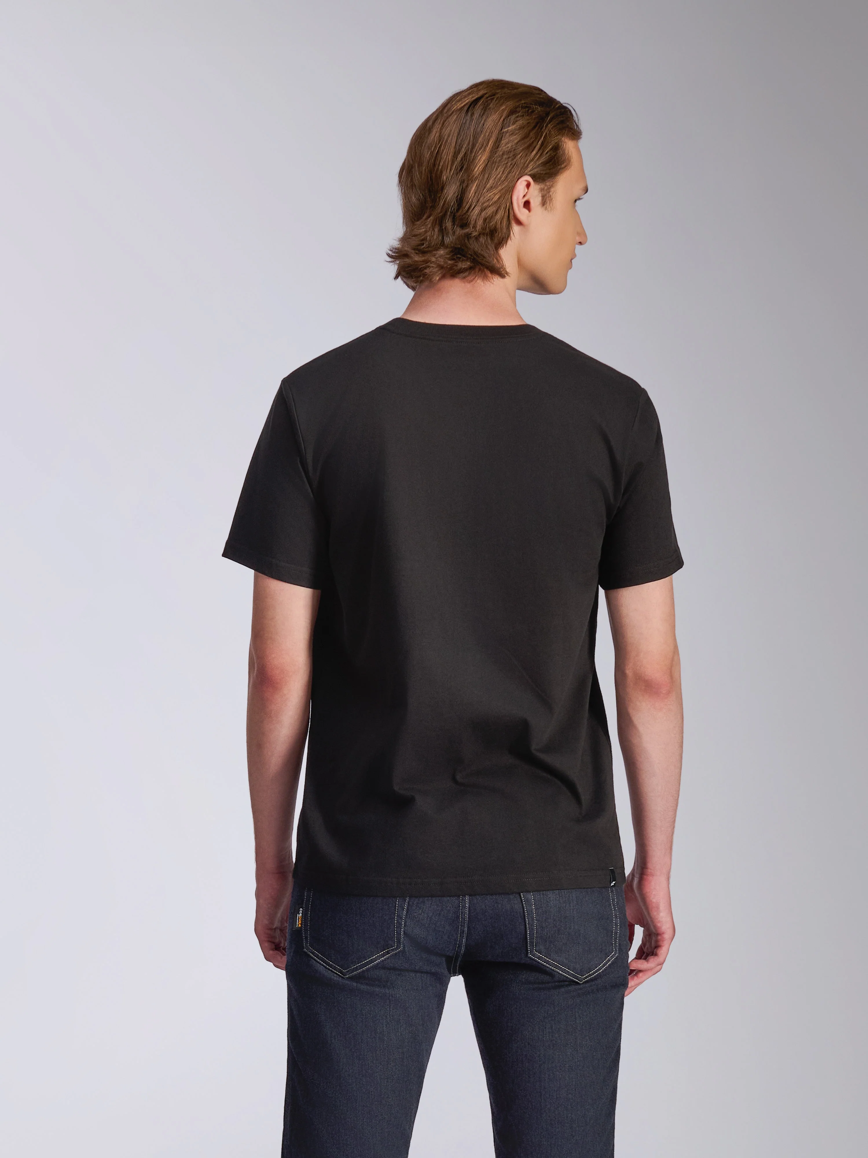 Luxo CSF T-Shirt - Image 2