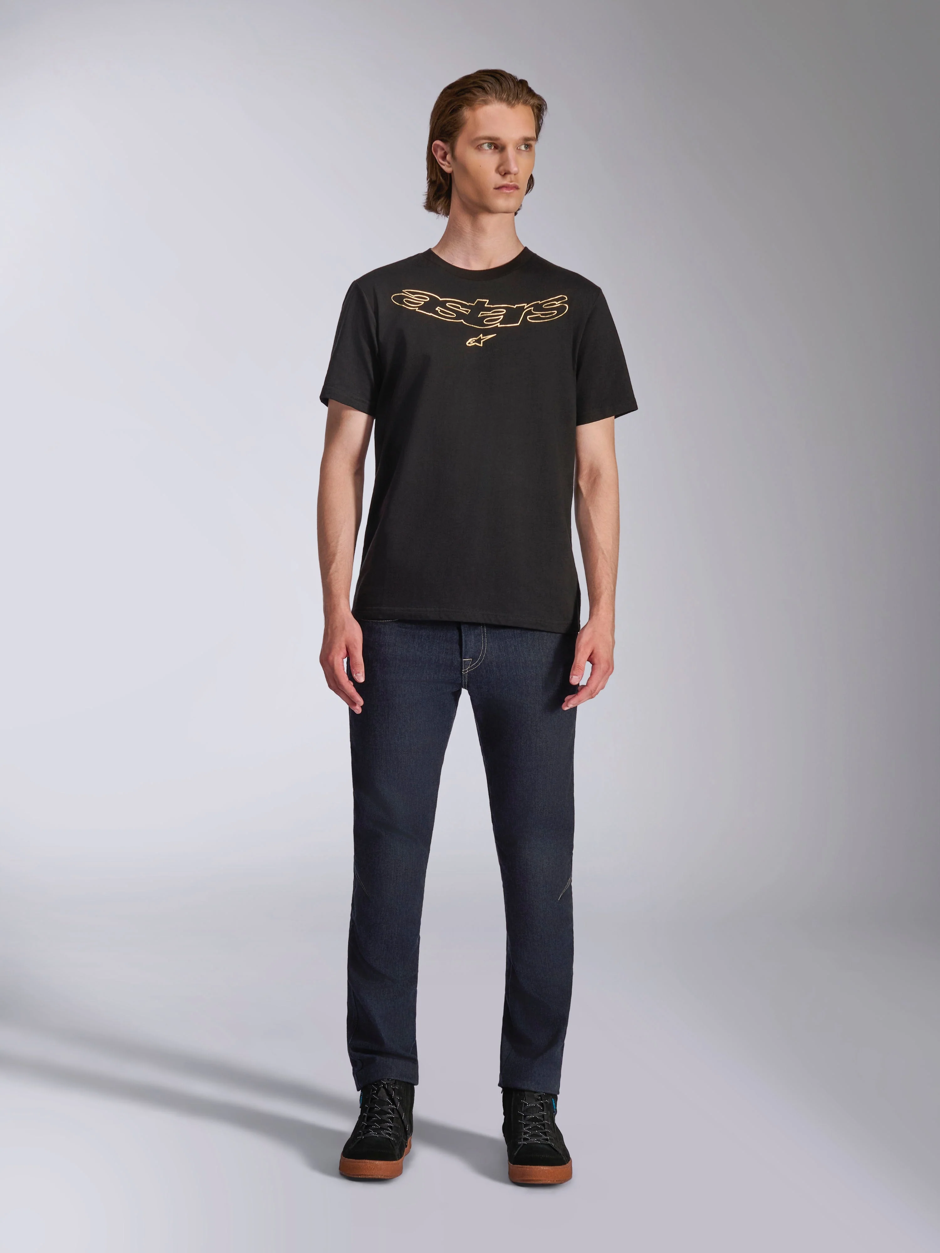 Luxo CSF T-Shirt - Image 3