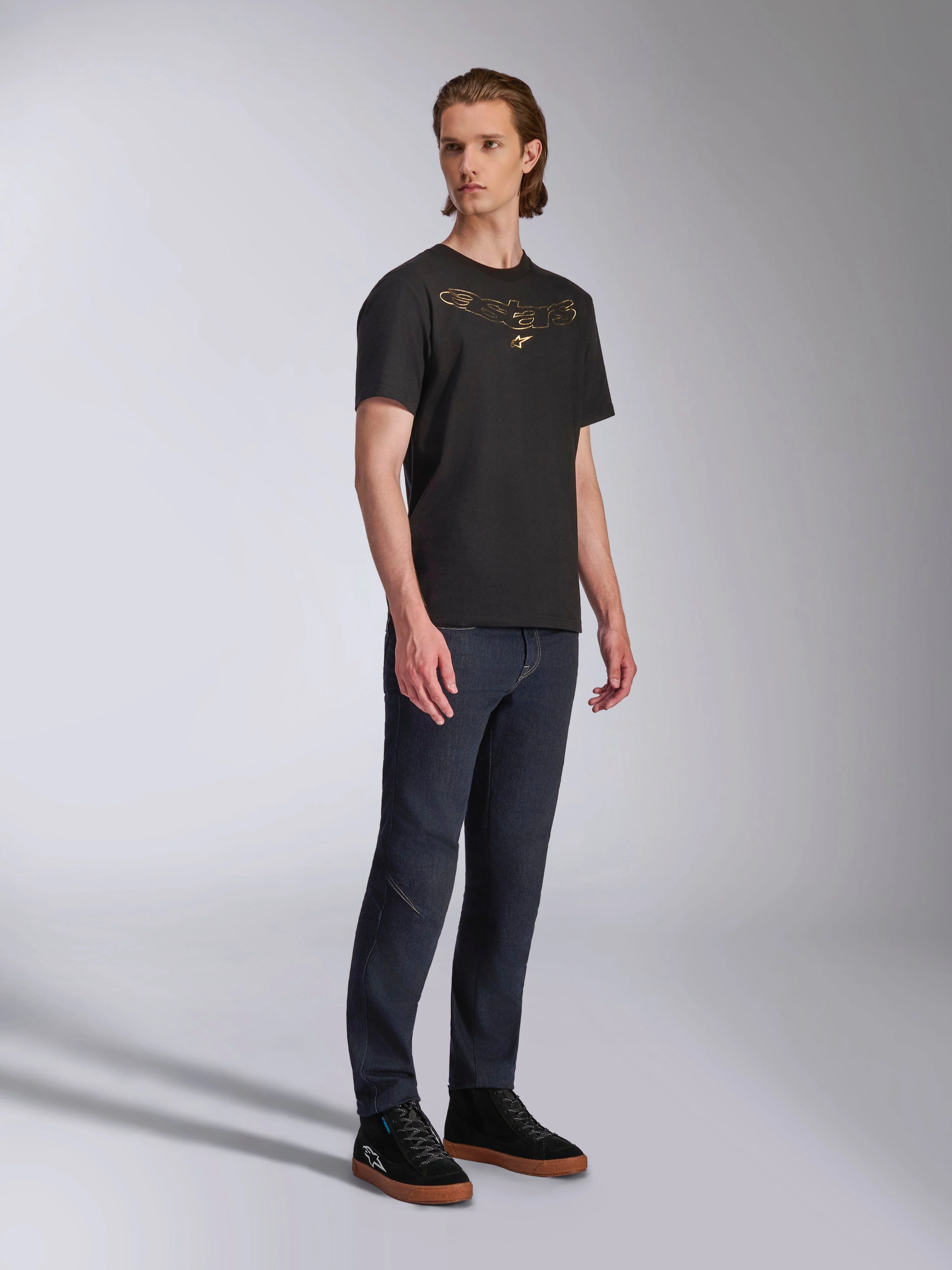 Luxo CSF T-Shirt - Image 4