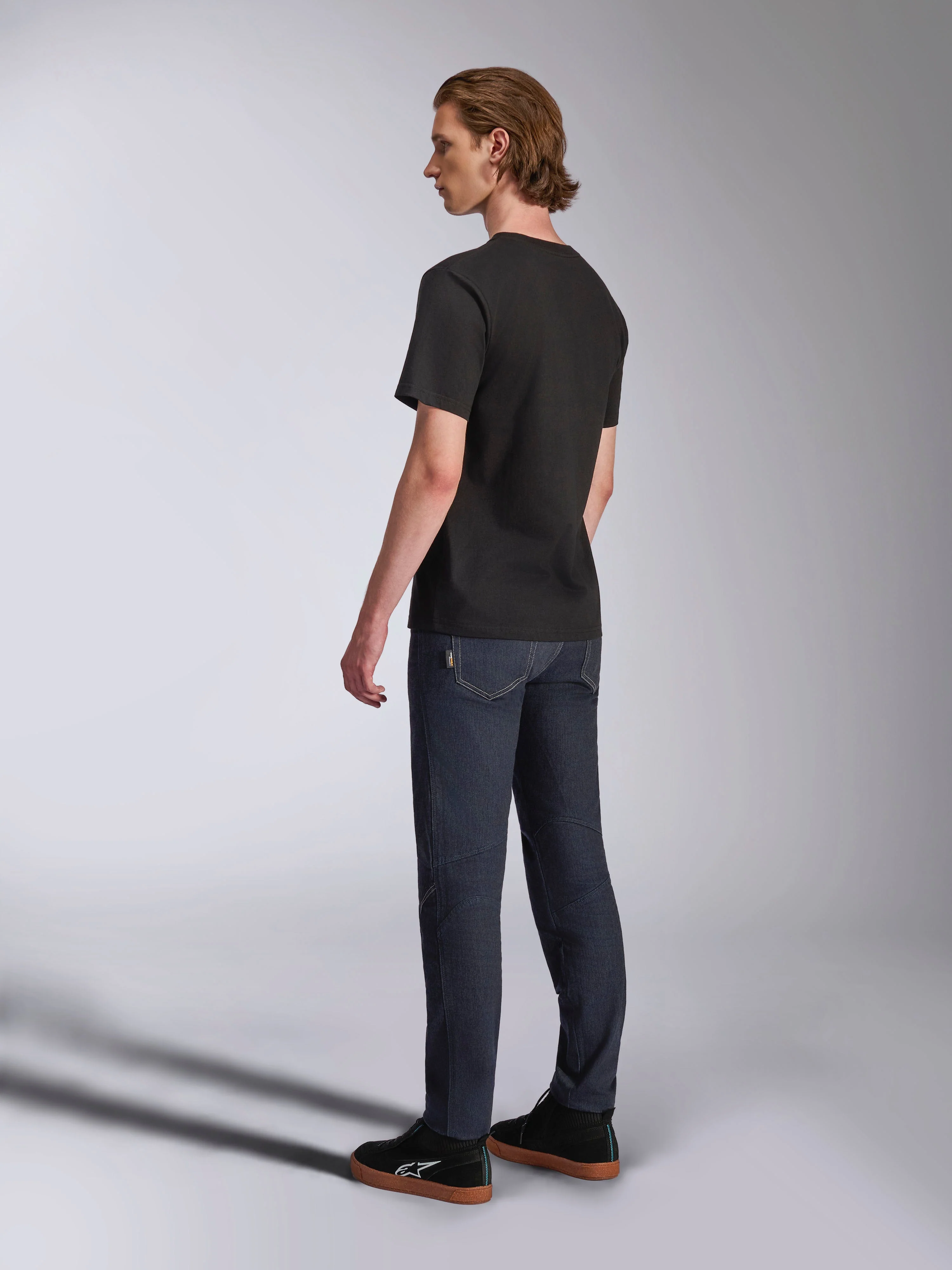 Luxo CSF T-Shirt - Image 5